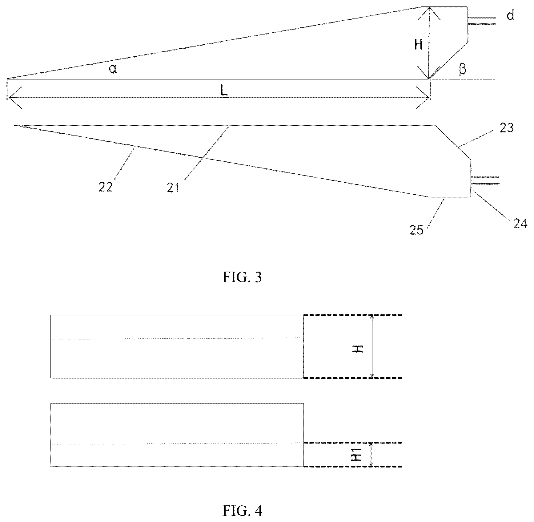 Patent US12410764 Figure 2 – Detachable strut structure in combustion chamber of scramjet-oblique detonation engine