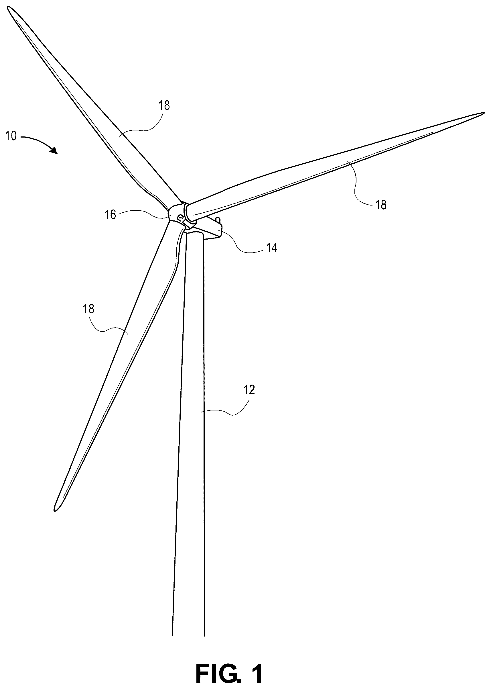 Patent US12410772 Figure 1 – Ultracapacitor pitch energy module