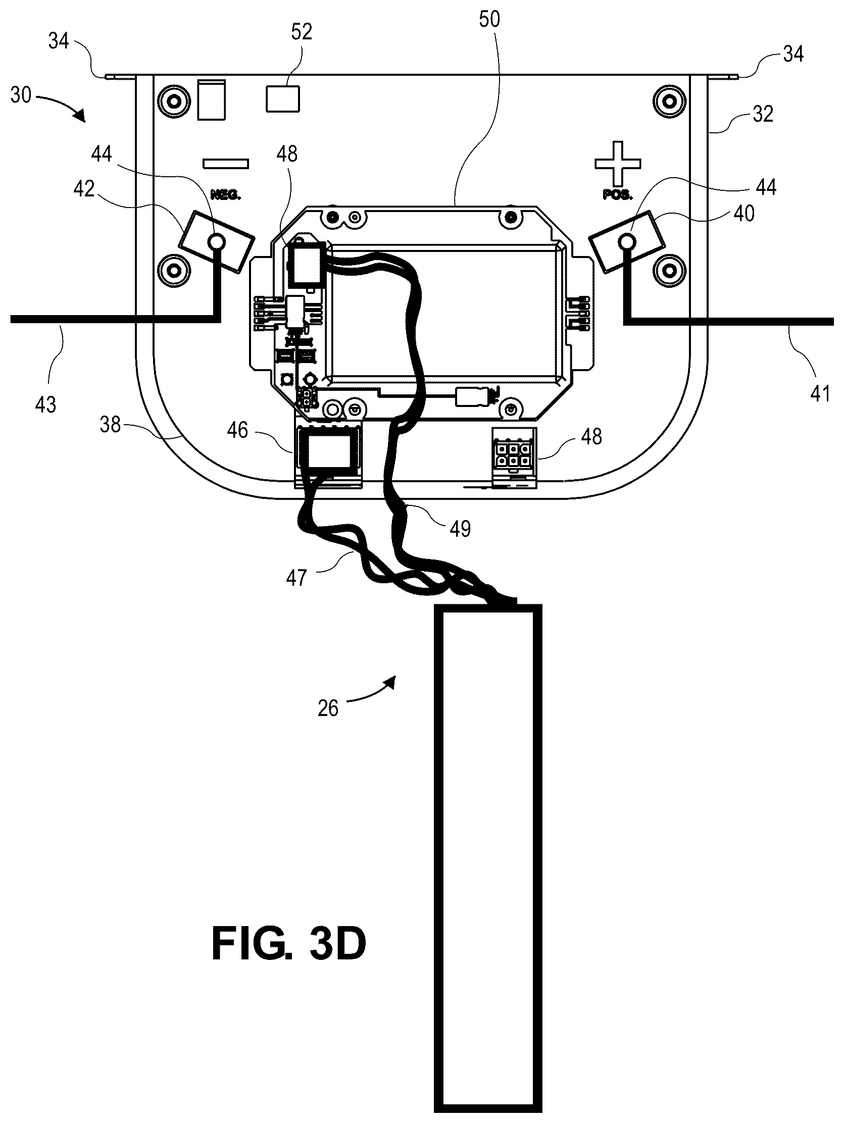Patent US12410772 Figure 5 – Ultracapacitor pitch energy module