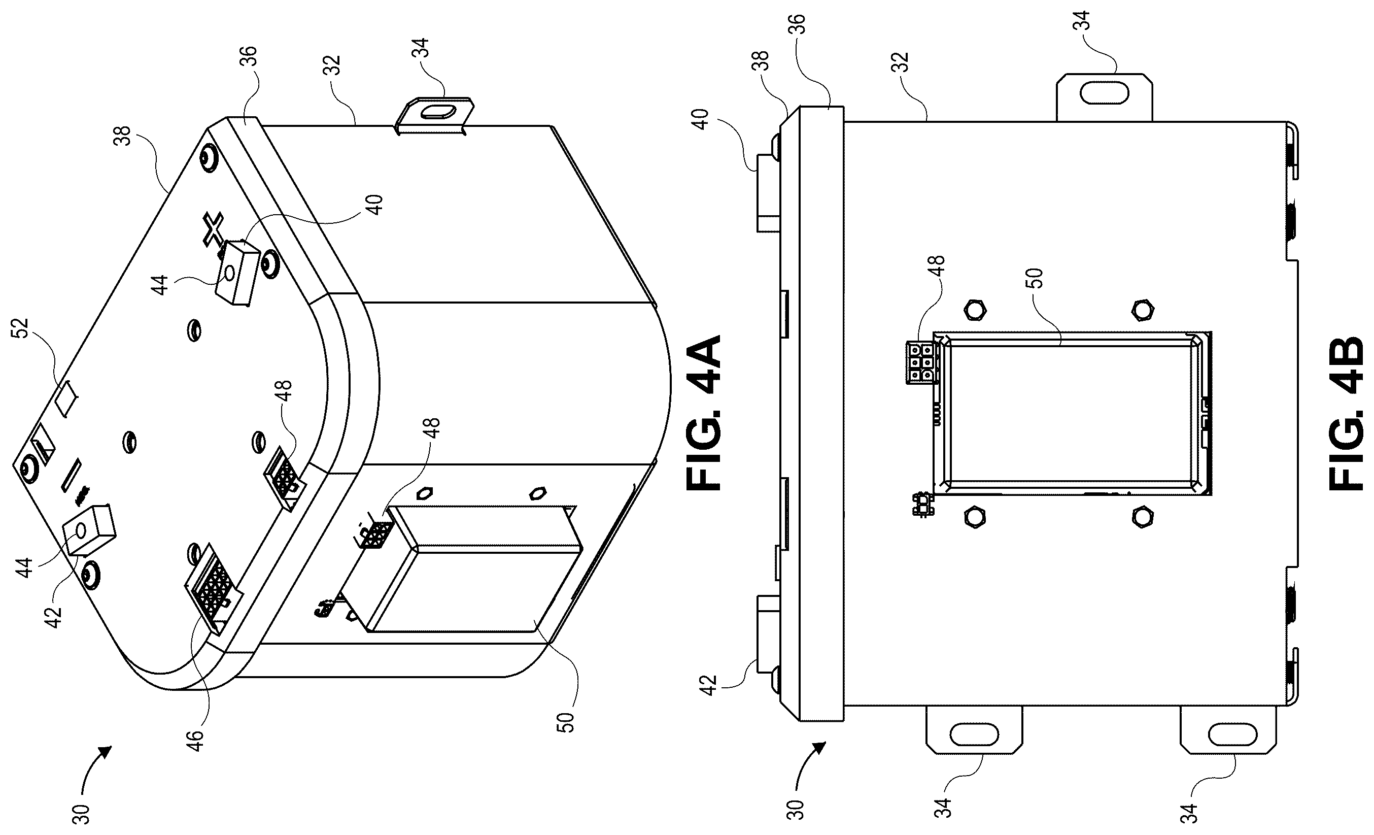 Patent US12410772 Figure 6 – Ultracapacitor pitch energy module