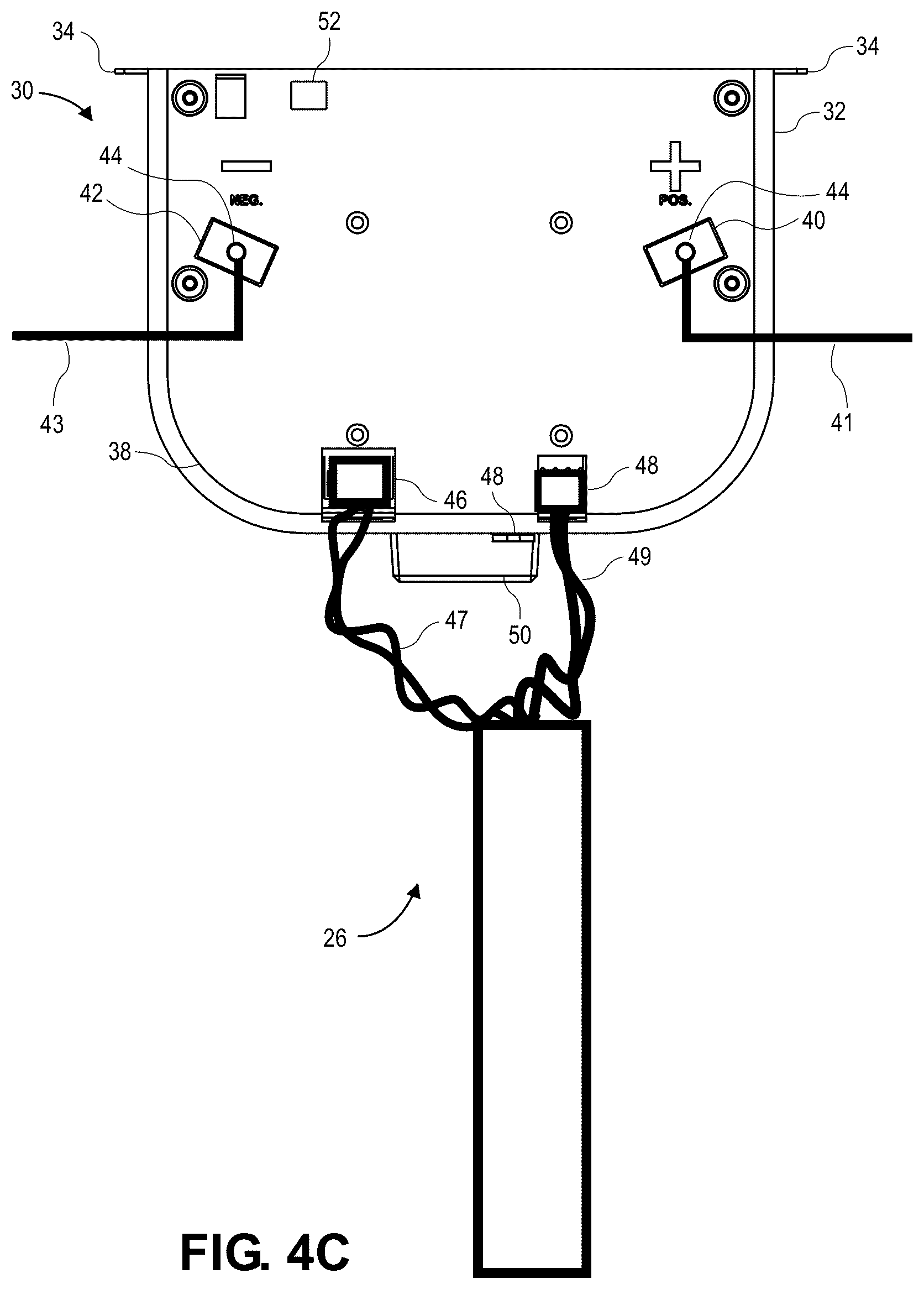 Patent US12410772 Figure 7 – Ultracapacitor pitch energy module