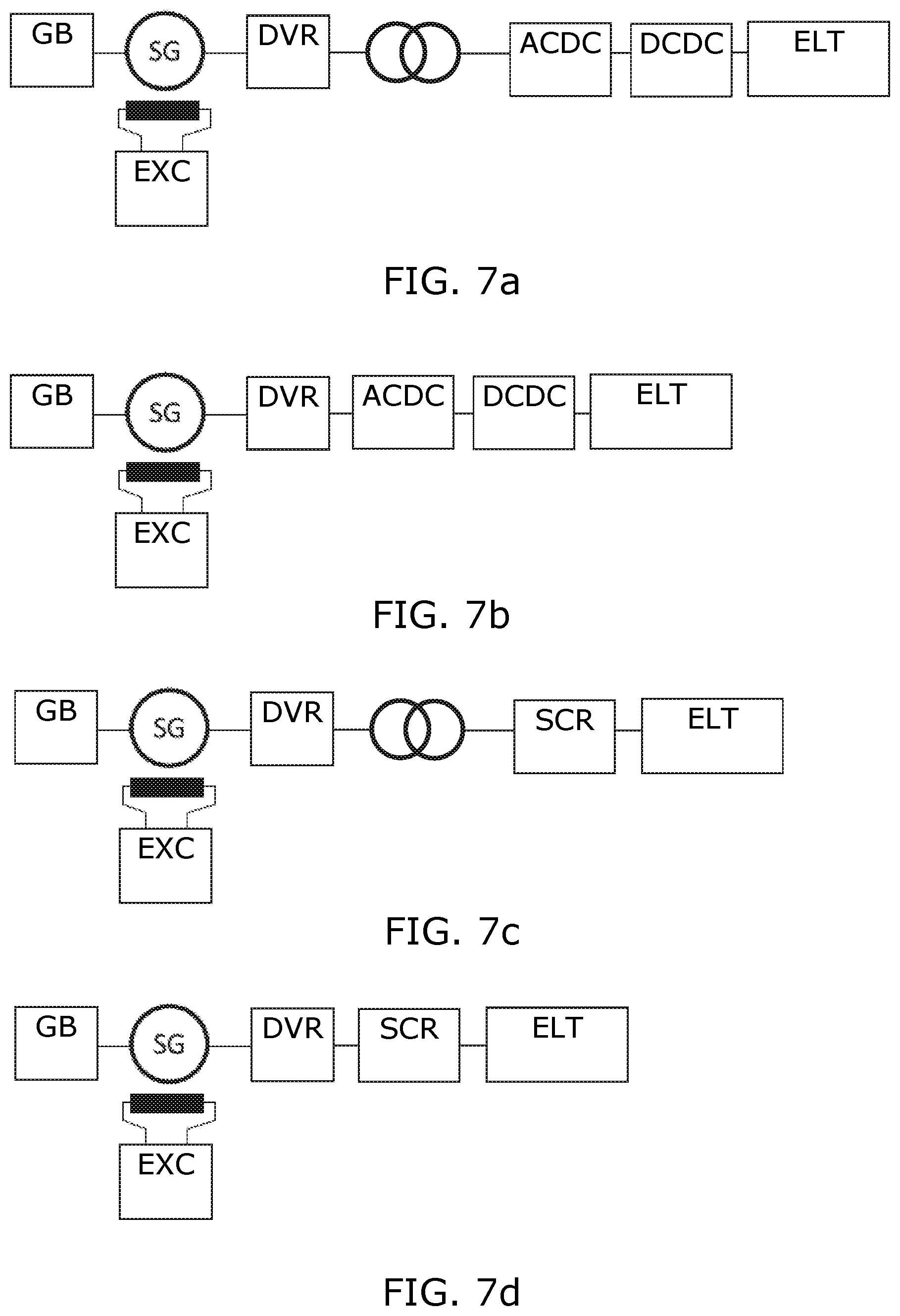 Patent US12410775 Figure 6 – Wind turbine with integrated hydrogen generation