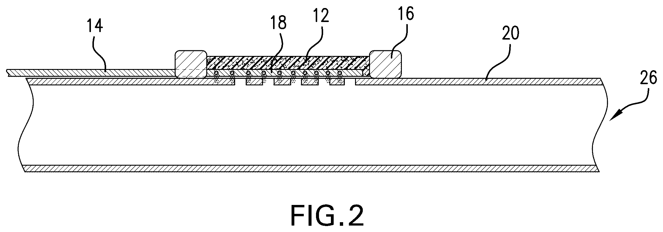 Patent US12410781 Figure 2 – Expandable element configuration, method and system
