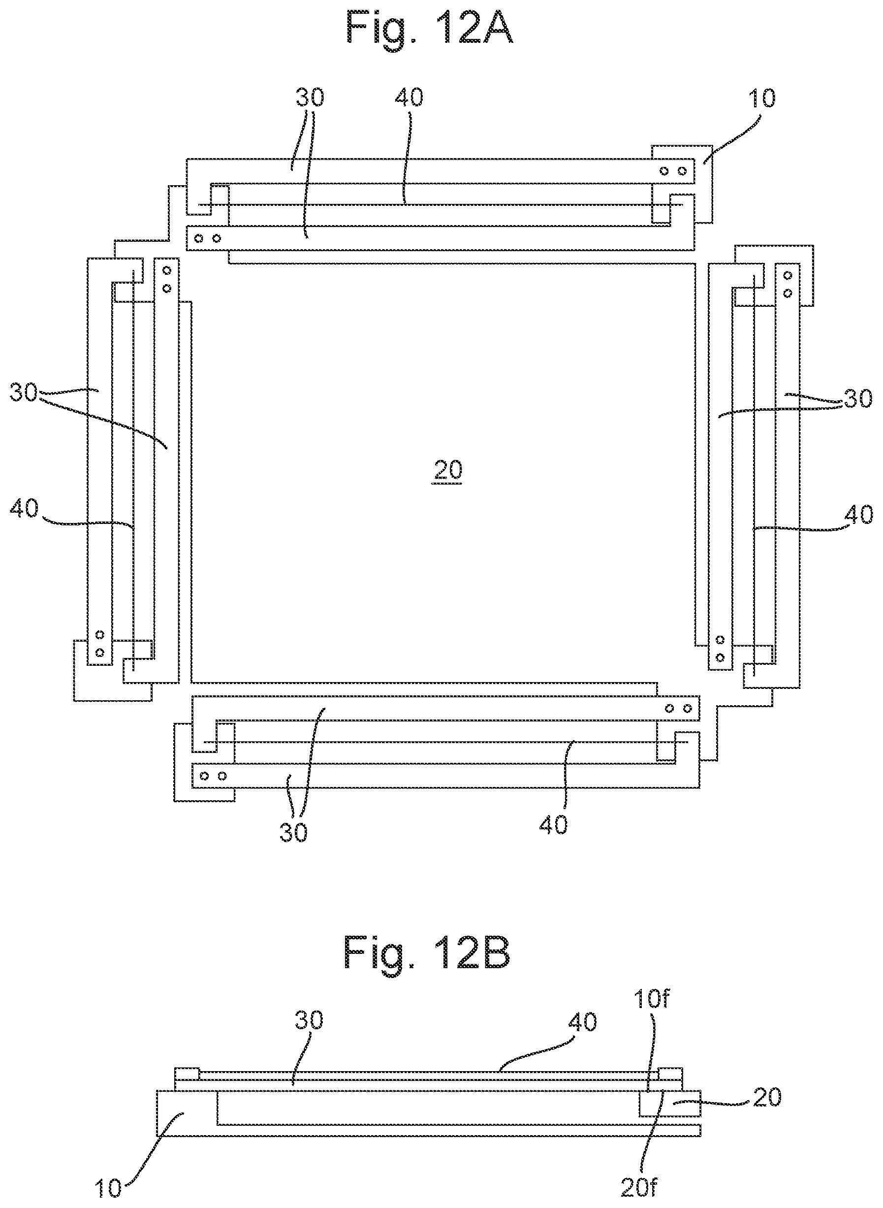 Patent US12410782 Figure 12 – Actuator assembly