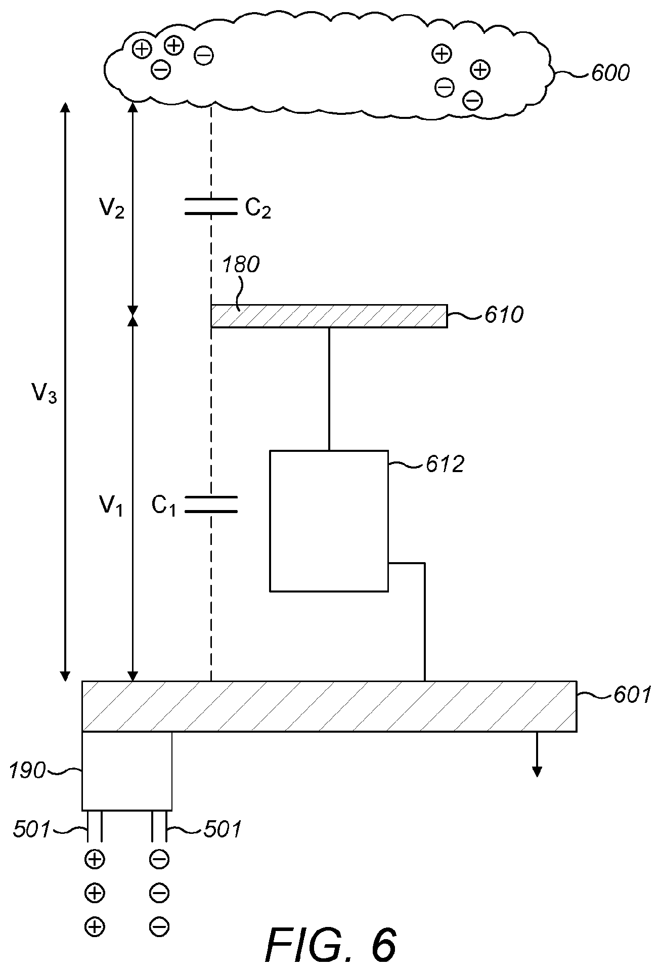 Patent US12410783 Figure 6 – Spacecraft propulsion system and method of operation
