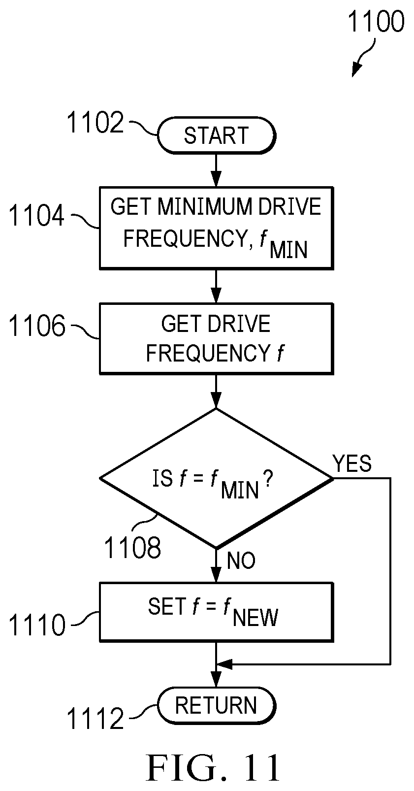 Patent US12410786 Figure 12 – Booster pump controller and method of use