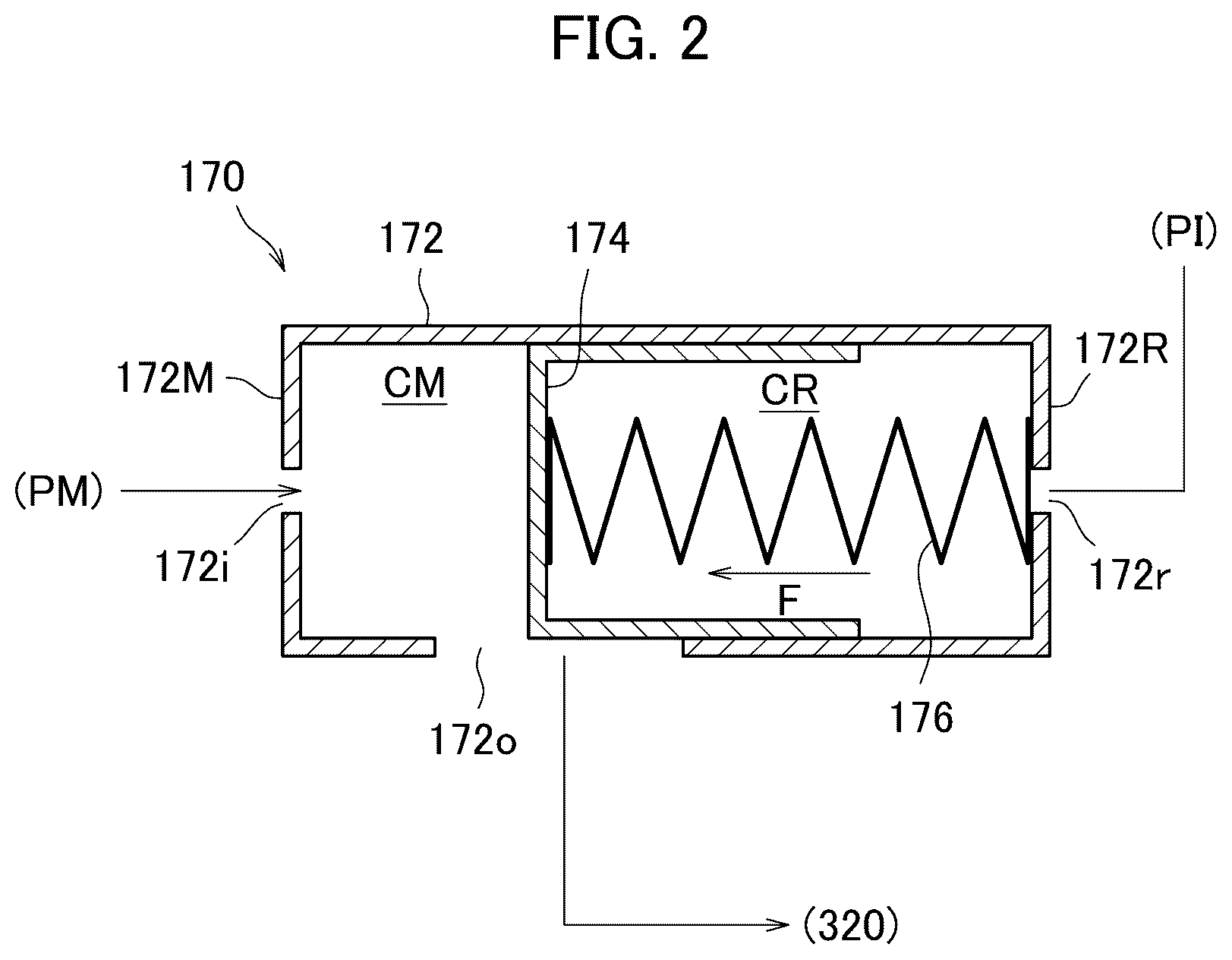 Patent US12410791 Figure 2 – Fuel supply system and fuel supply method for aircraft gas turbine engine