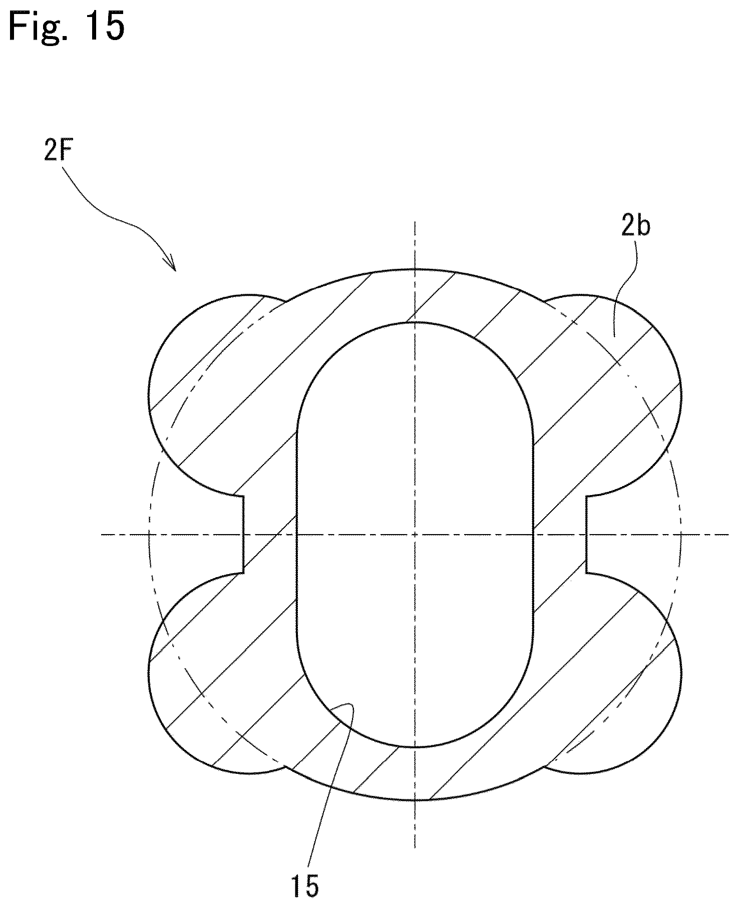 Patent US12410792 Figure 15 – Uniaxial eccentric screw pump