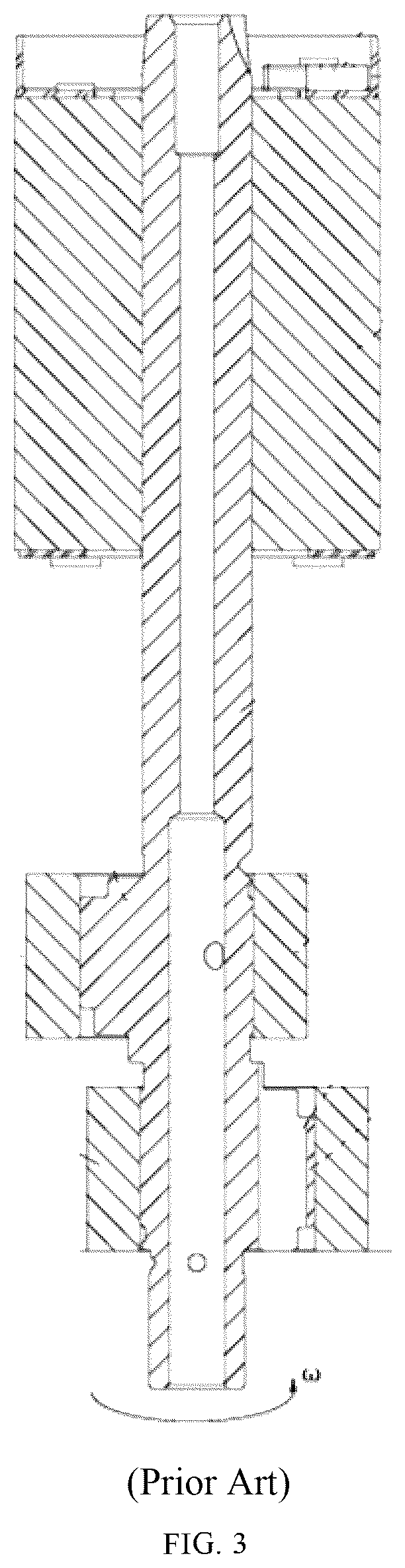 Patent US12410794 Figure 3 – Compressor and air conditioner