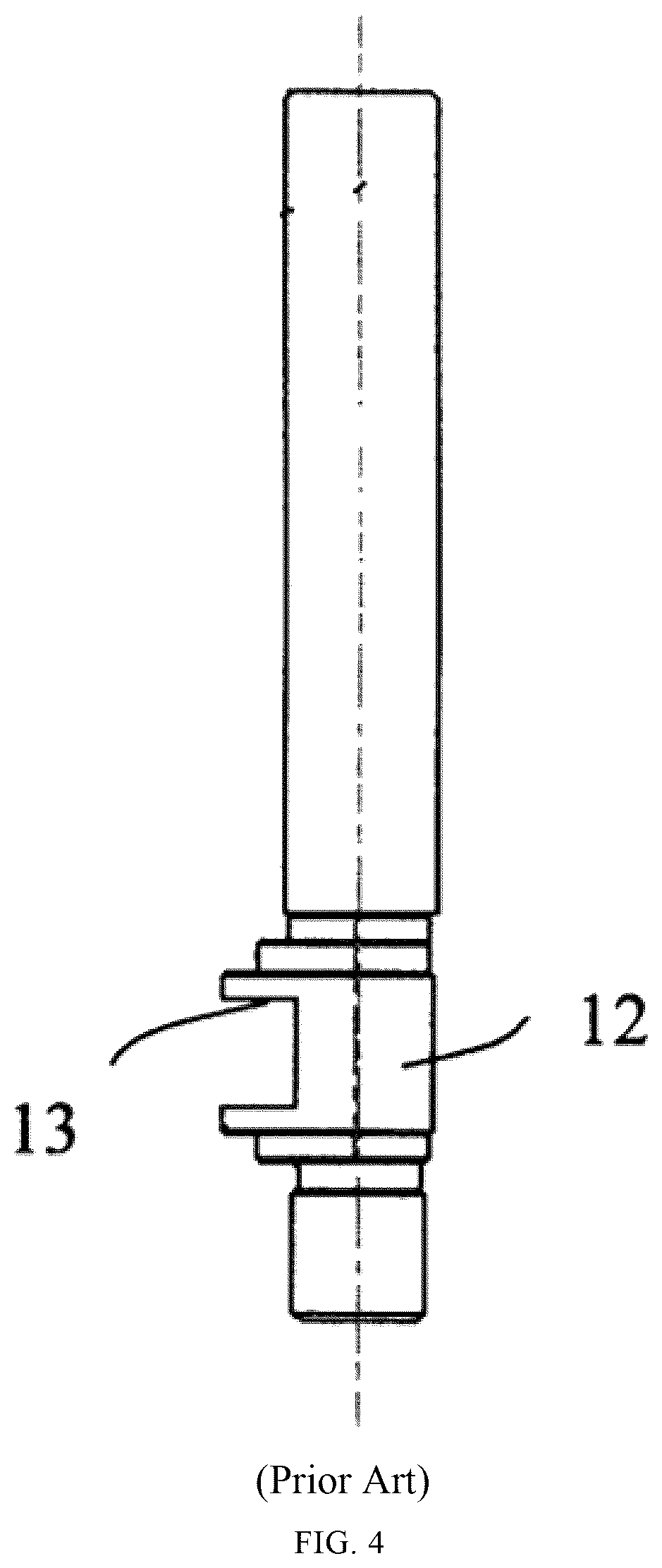 Patent US12410794 Figure 4 – Compressor and air conditioner