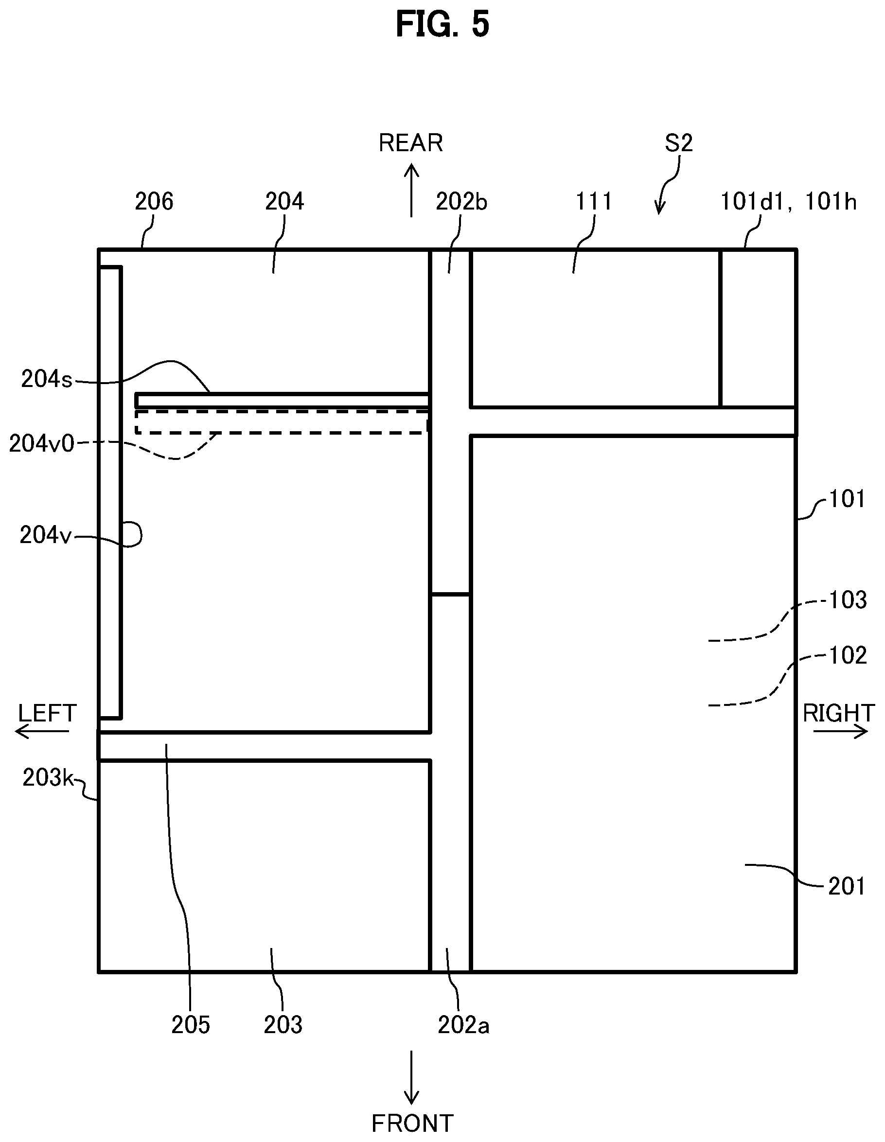 Patent US12410798 Figure 9 – Compressor