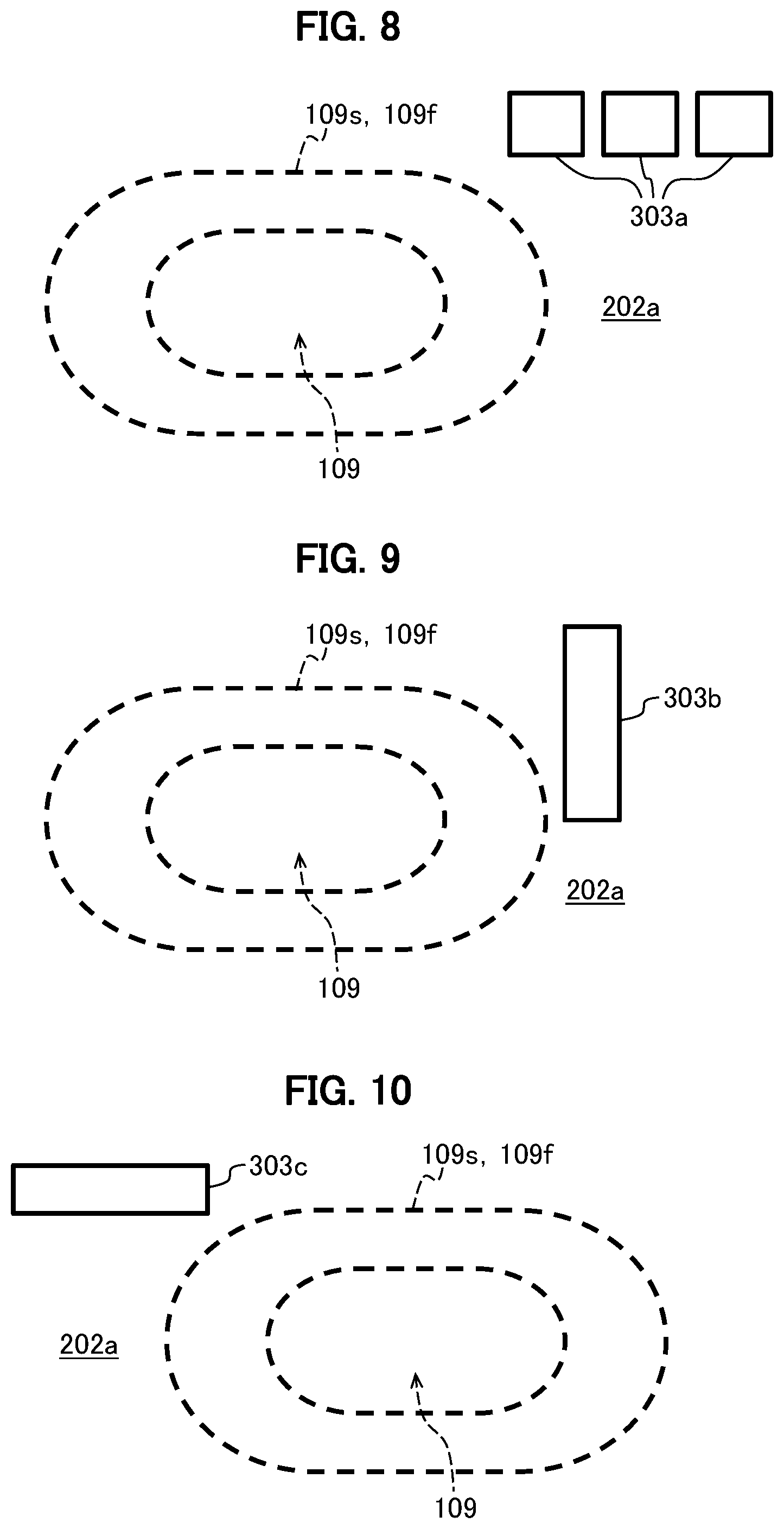 Patent US12410798 Figure 12 – Compressor
