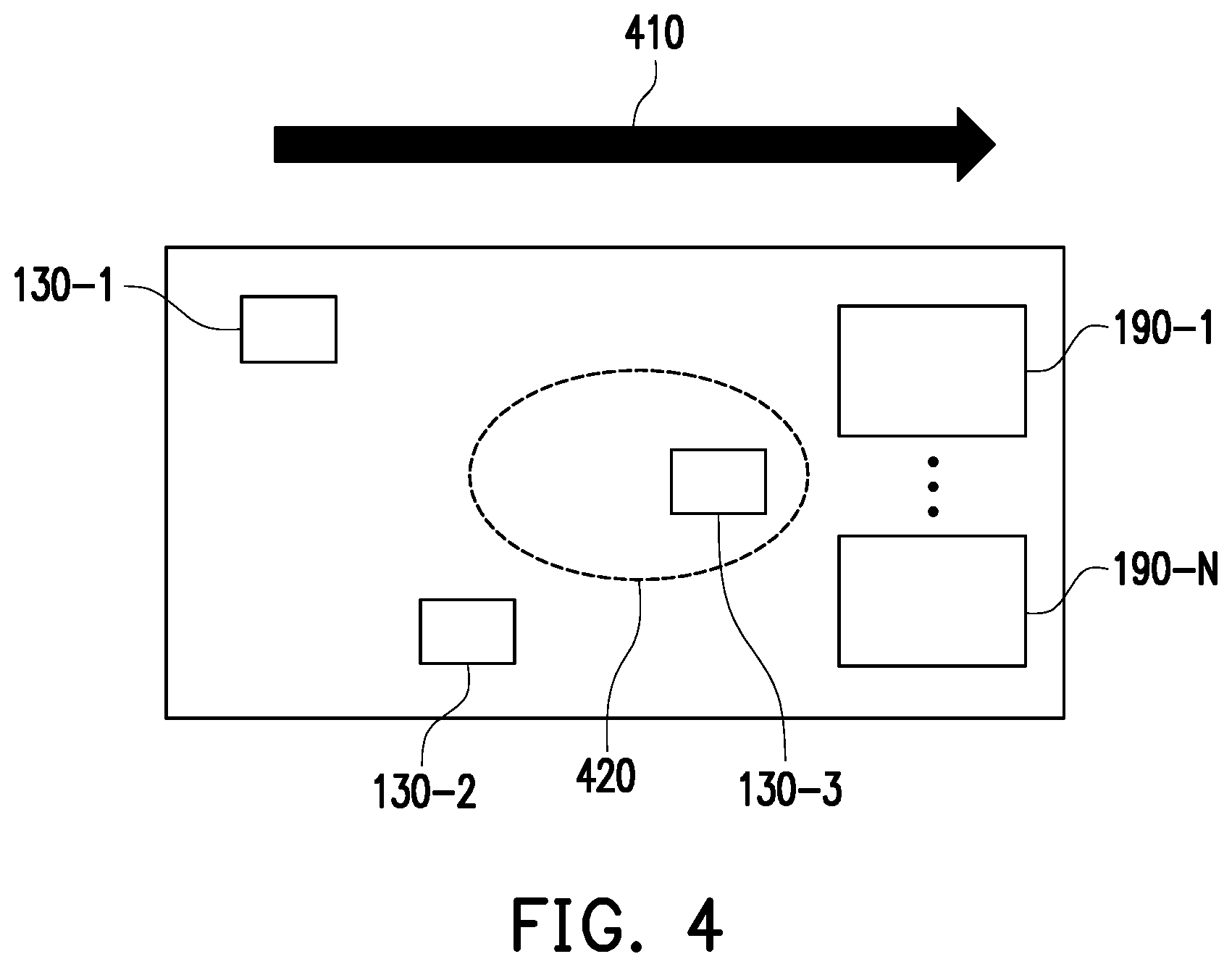 Patent US12410806 Figure 4 – Fan control method, processing device, and fan control system