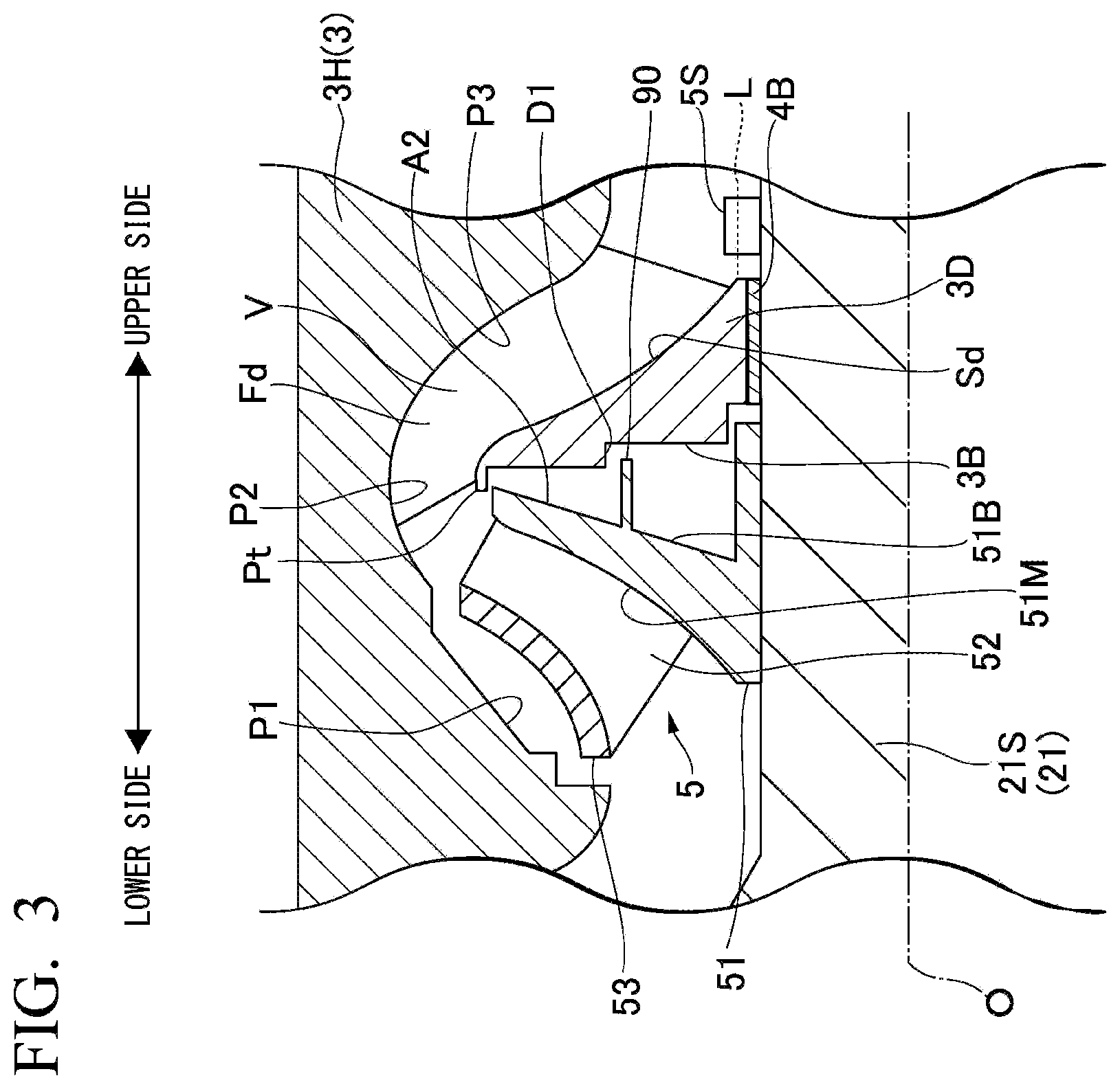 Patent US12410808 Figure 3 – Crude oil extraction pump