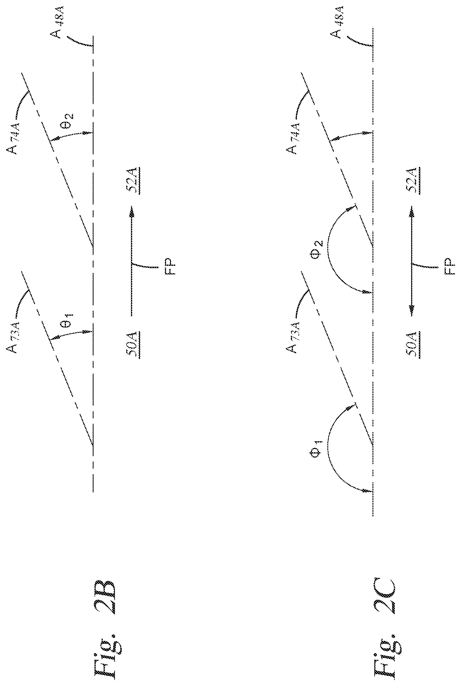 Patent US12410809 Figure 4 – Breather tube for labyrinth seal chamber