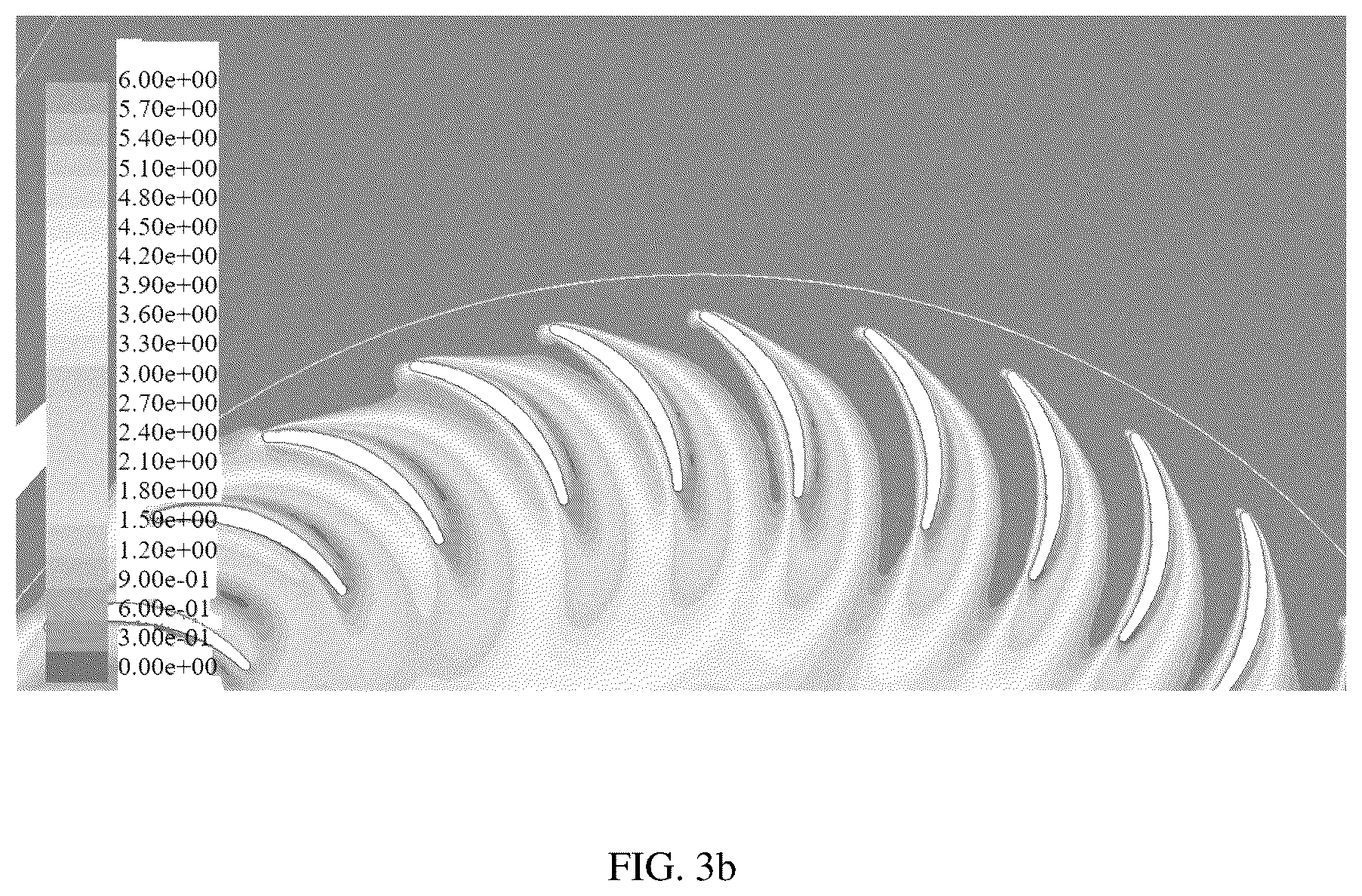 Patent US12410811 Figure 4 – Cross-flow fan and air conditioner