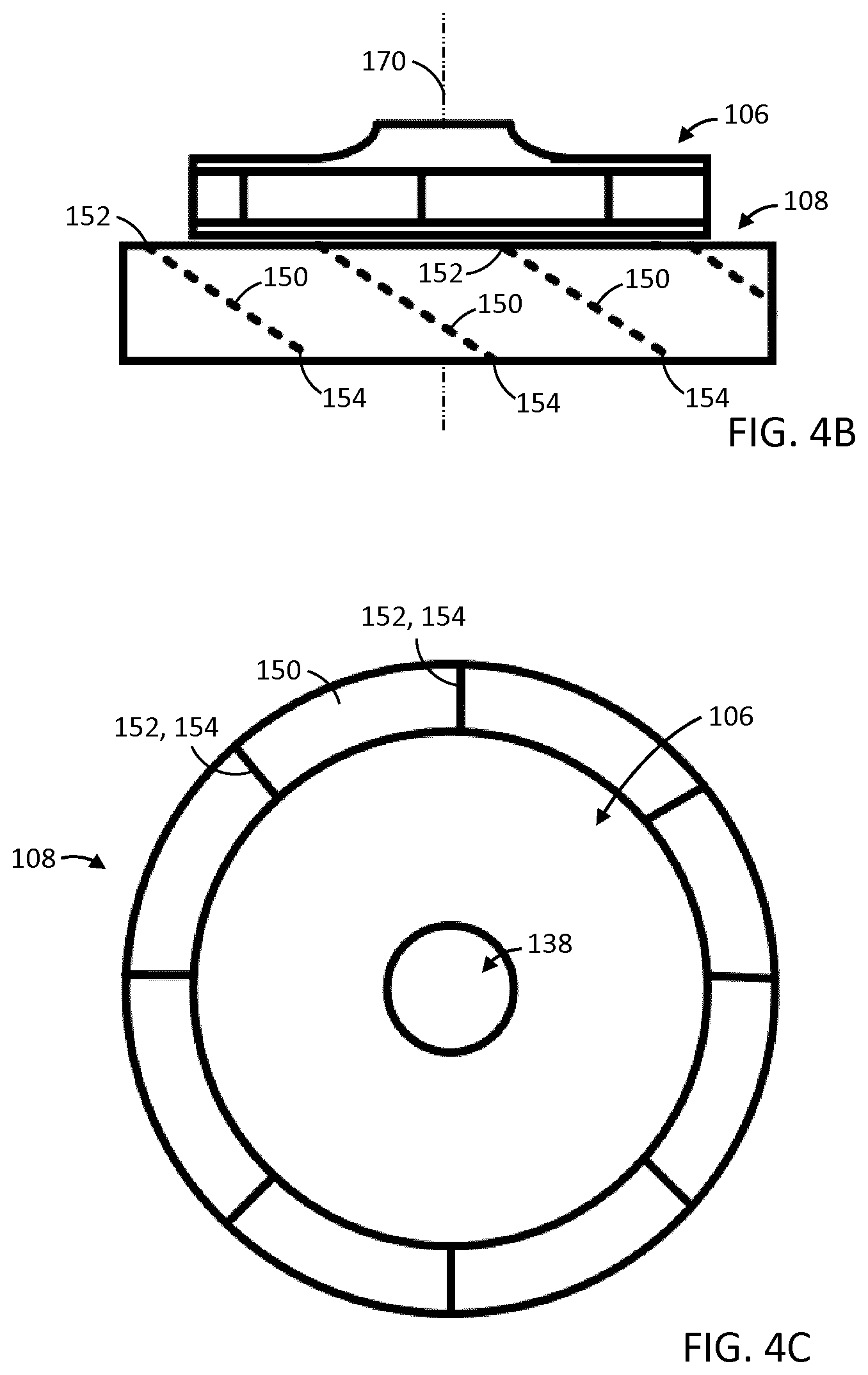 Patent US12410813 Figure 12 – Household appliance having an improved fan and motor assembly and fan and motor assembly for same