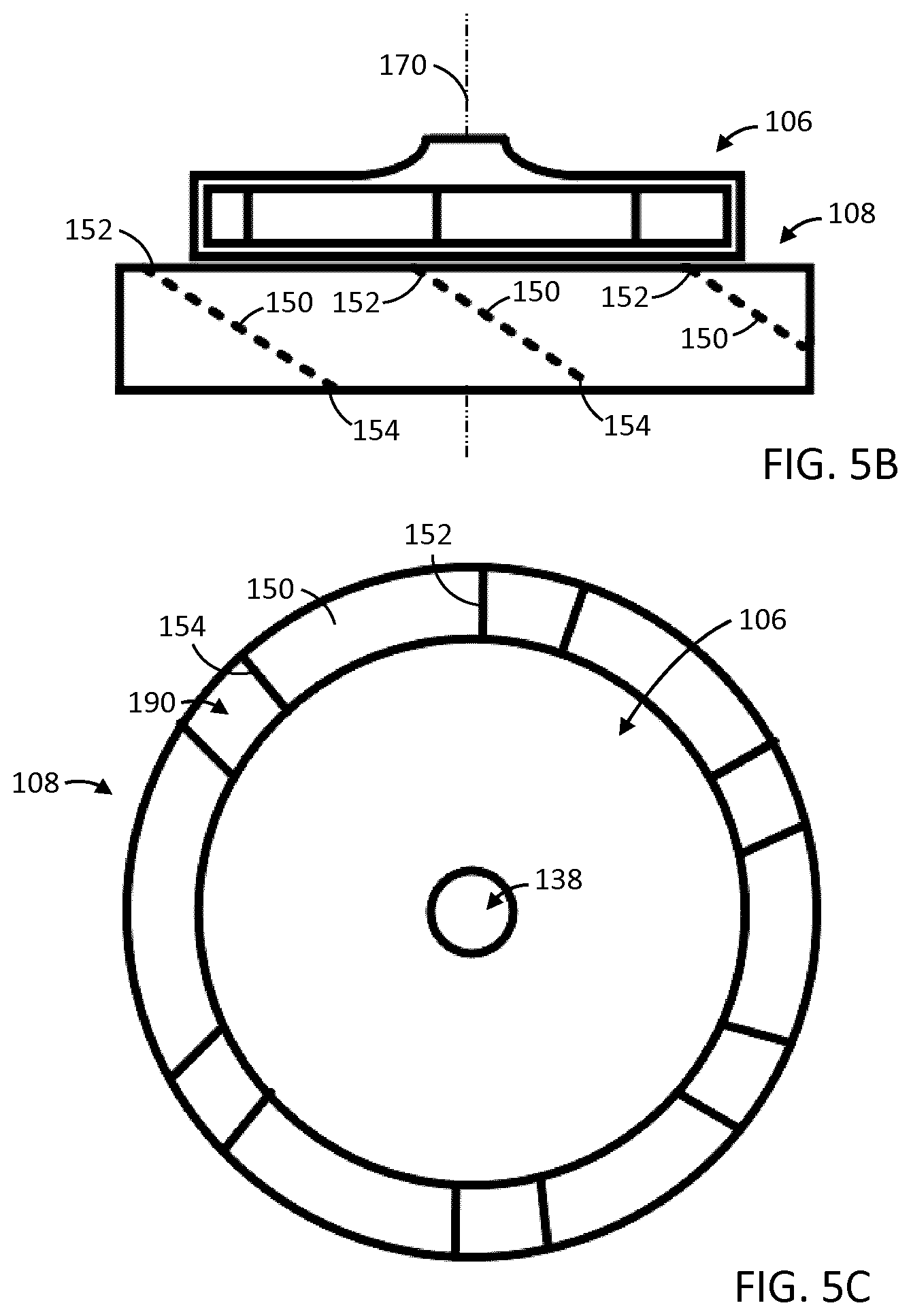 Patent US12410813 Figure 14 – Household appliance having an improved fan and motor assembly and fan and motor assembly for same