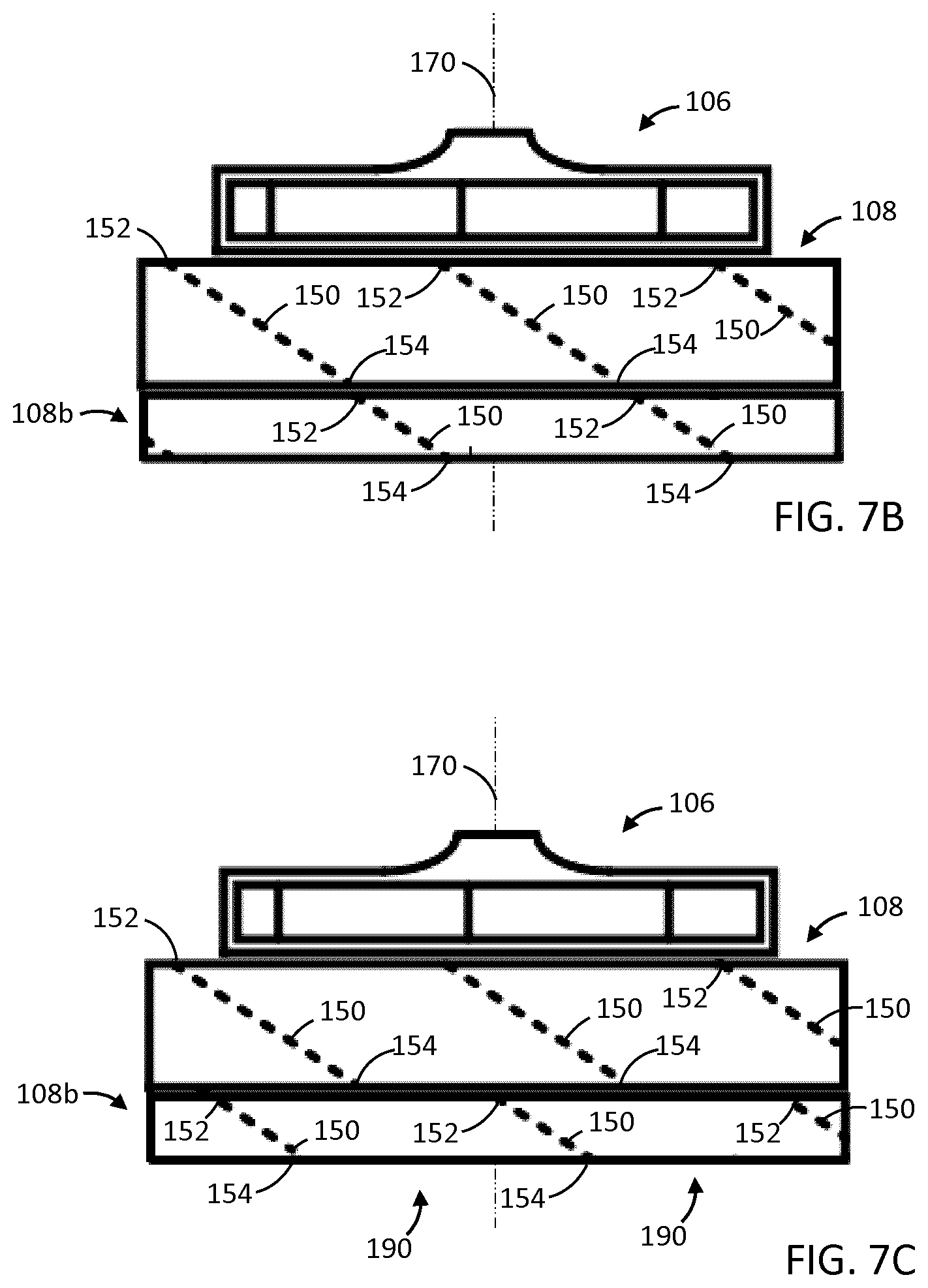 Patent US12410813 Figure 17 – Household appliance having an improved fan and motor assembly and fan and motor assembly for same