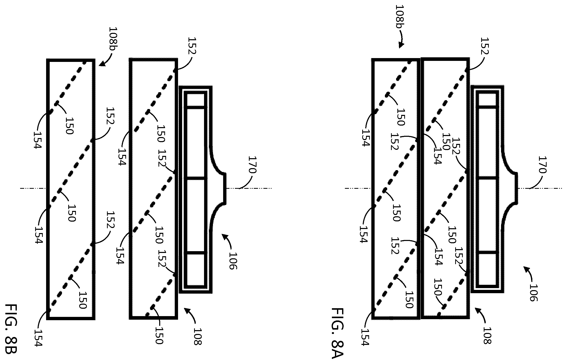 Patent US12410813 Figure 18 – Household appliance having an improved fan and motor assembly and fan and motor assembly for same