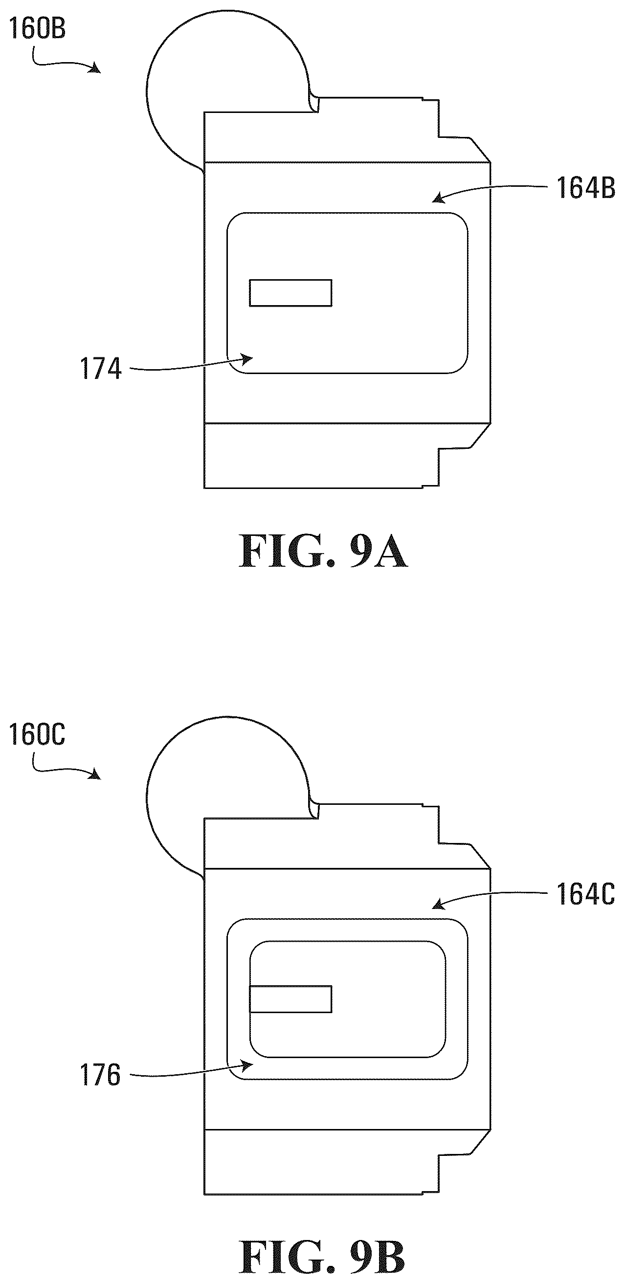 Patent US12410817 Figure 9 – Water-cooled pump assembly for bathing unit system and pump assembly for bathing unit system with mounting brackets