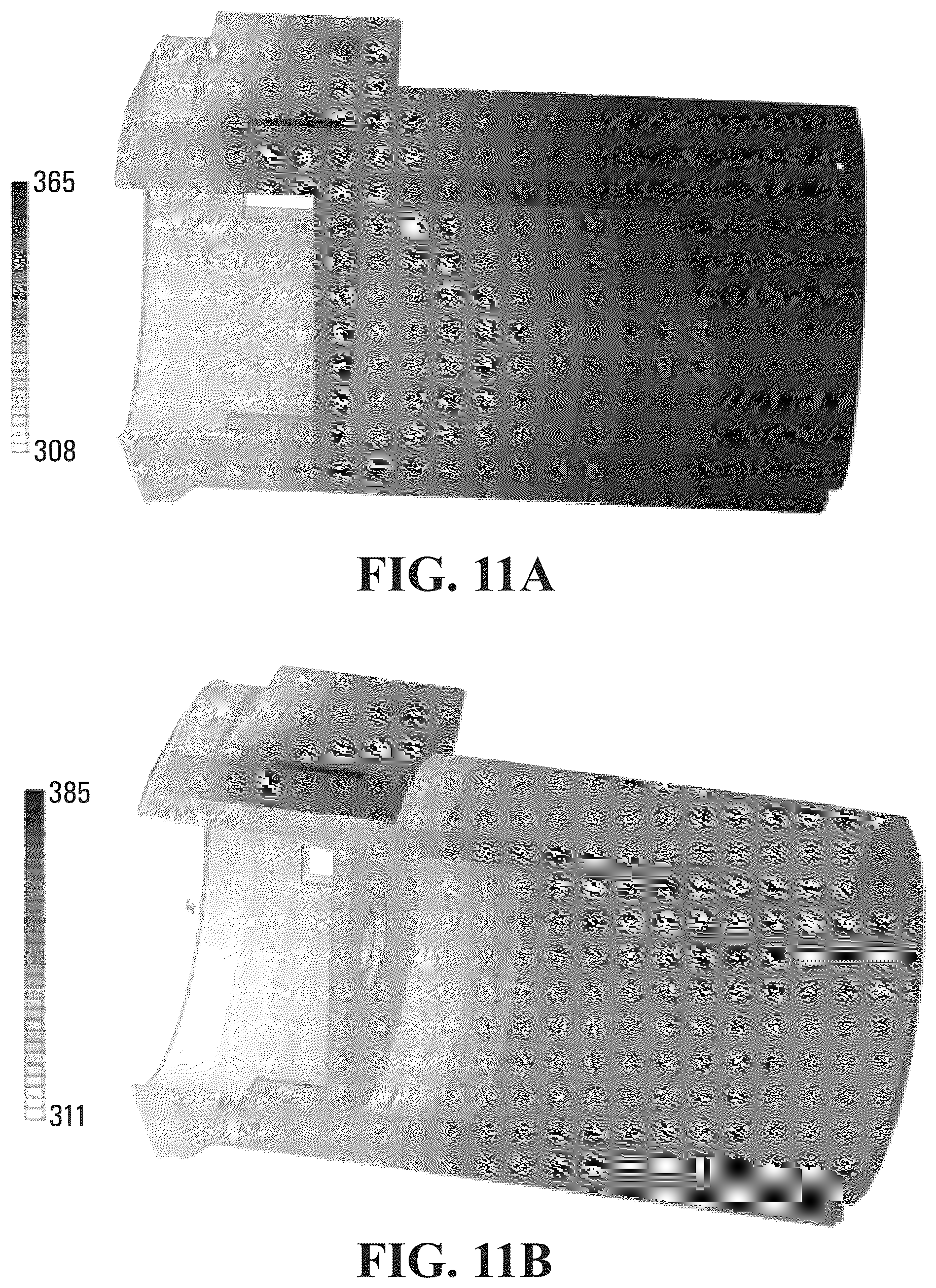 Patent US12410817 Figure 11 – Water-cooled pump assembly for bathing unit system and pump assembly for bathing unit system with mounting brackets