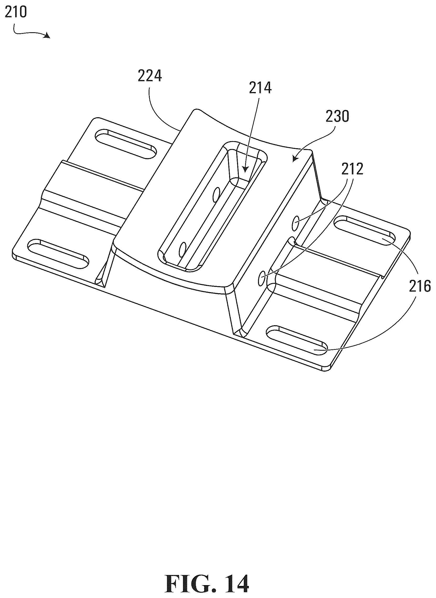 Patent US12410817 Figure 15 – Water-cooled pump assembly for bathing unit system and pump assembly for bathing unit system with mounting brackets