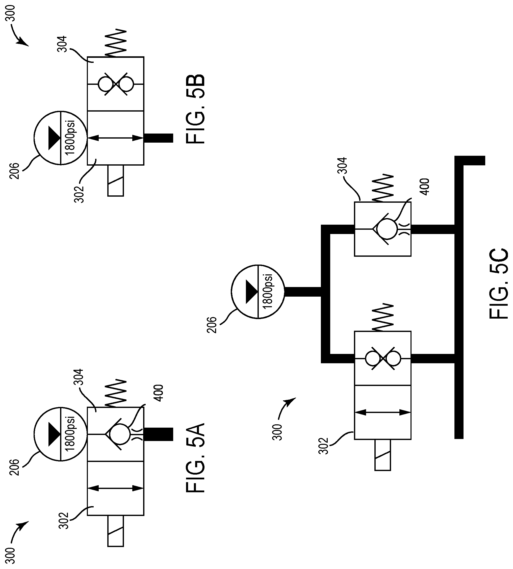 Patent US12410822 Figure 6 – Suspension compliance to reduce frame loading