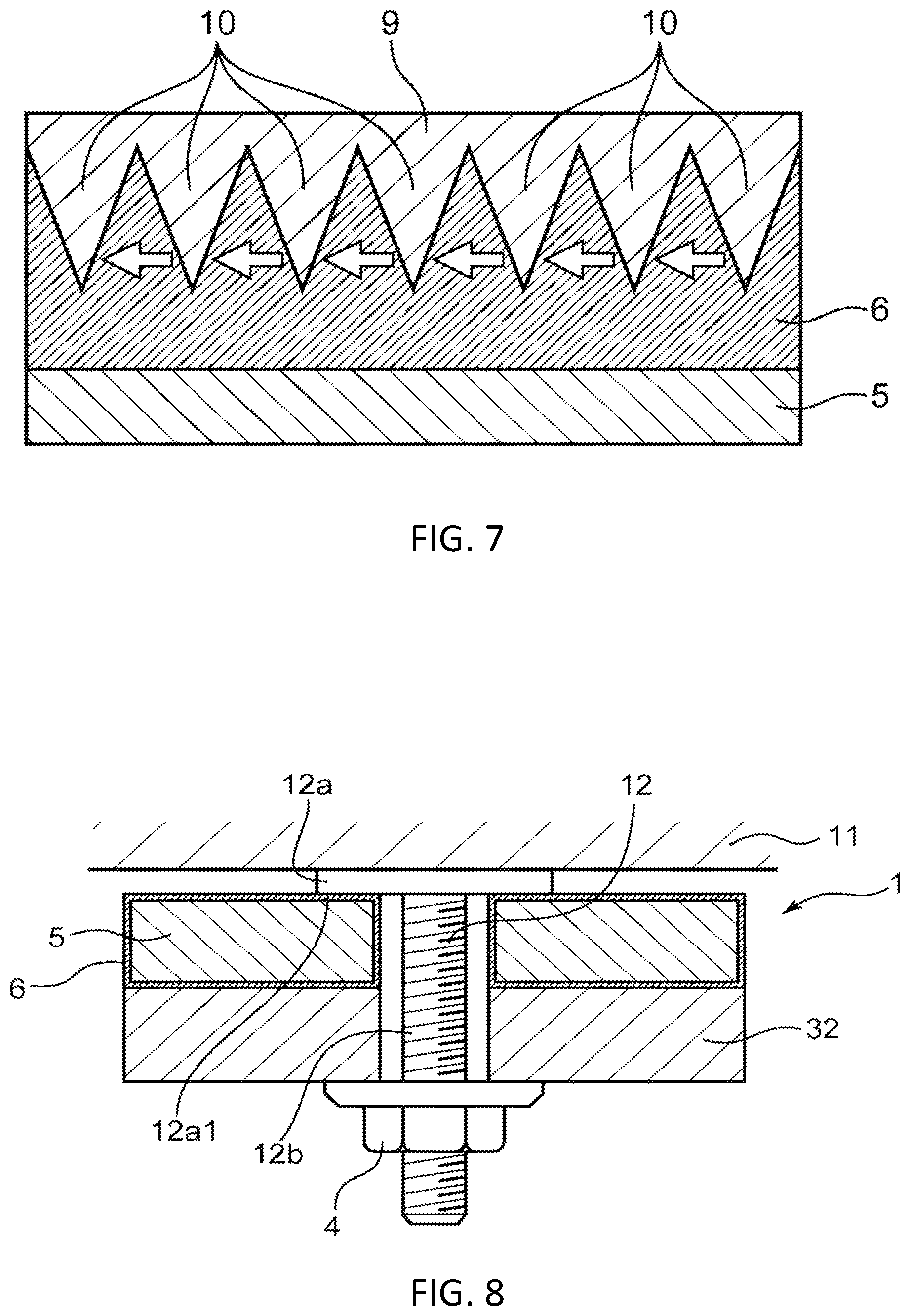Patent US12410827 Figure 4 – Joint structure, method for designing joint structure, and method for manufacturing joint structure