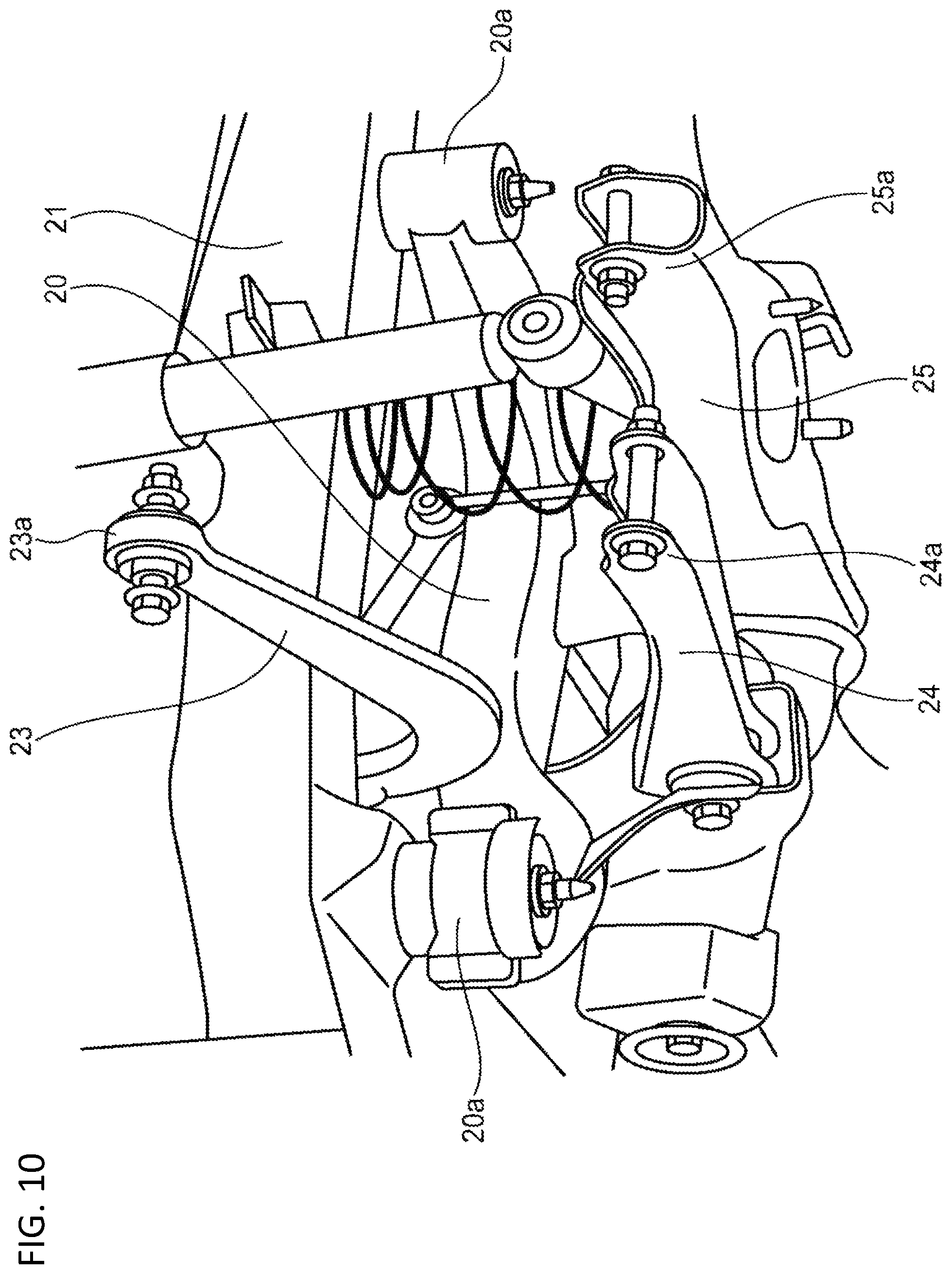 Patent US12410827 Figure 6 – Joint structure, method for designing joint structure, and method for manufacturing joint structure