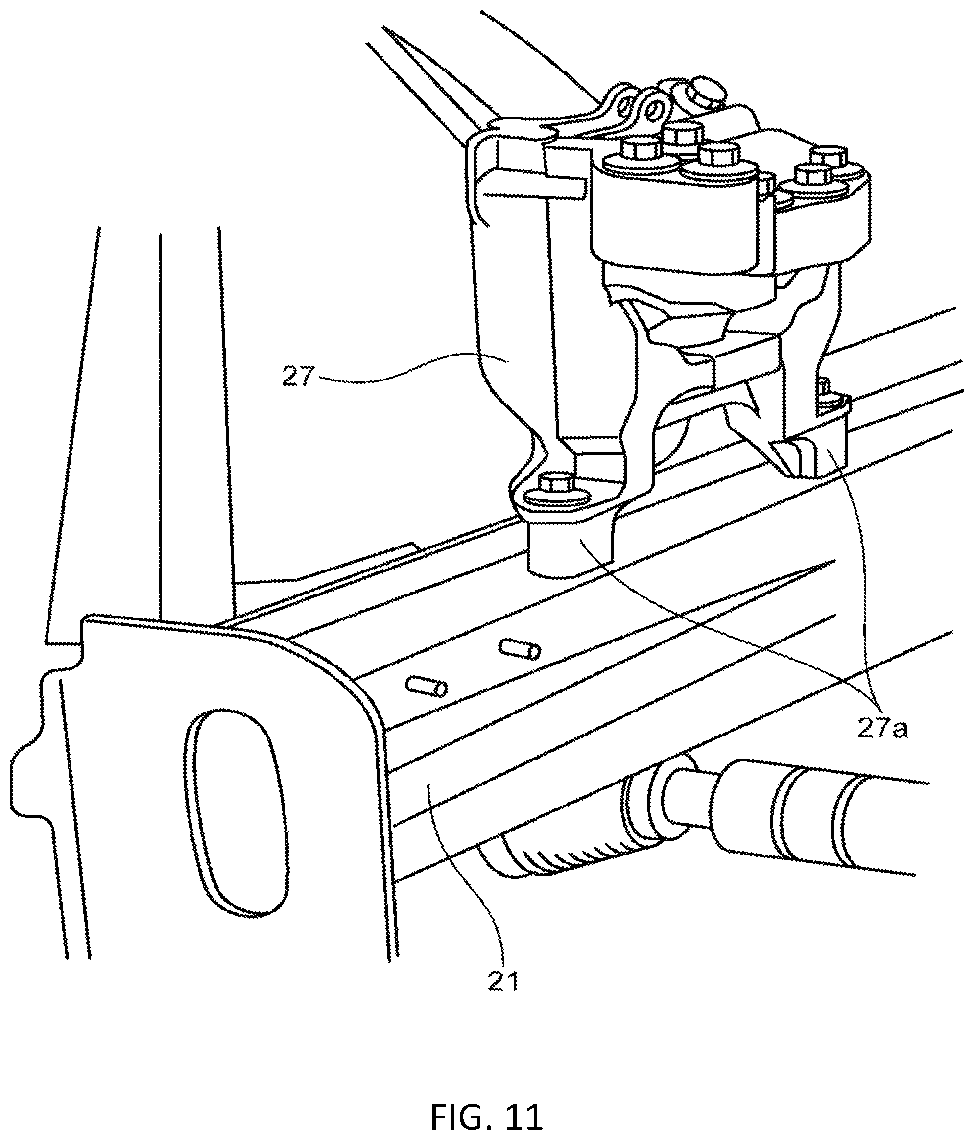 Patent US12410827 Figure 7 – Joint structure, method for designing joint structure, and method for manufacturing joint structure