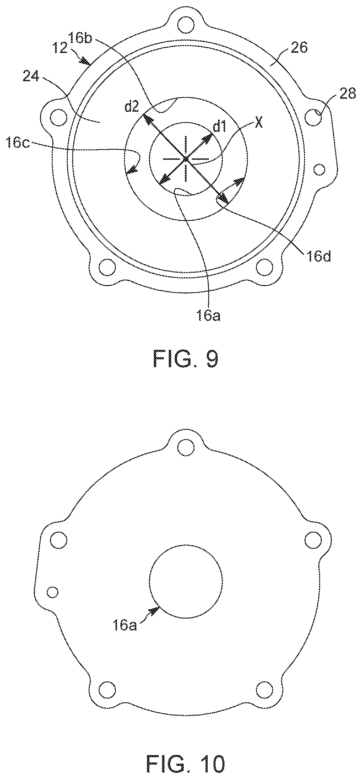 Patent US12410830 Figure 6 – Access cover assembly