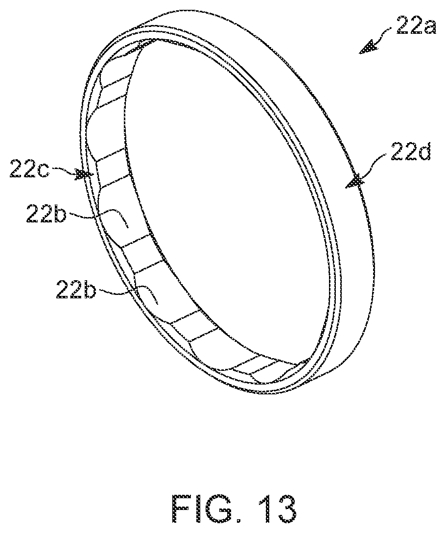 Patent US12410830 Figure 8 – Access cover assembly