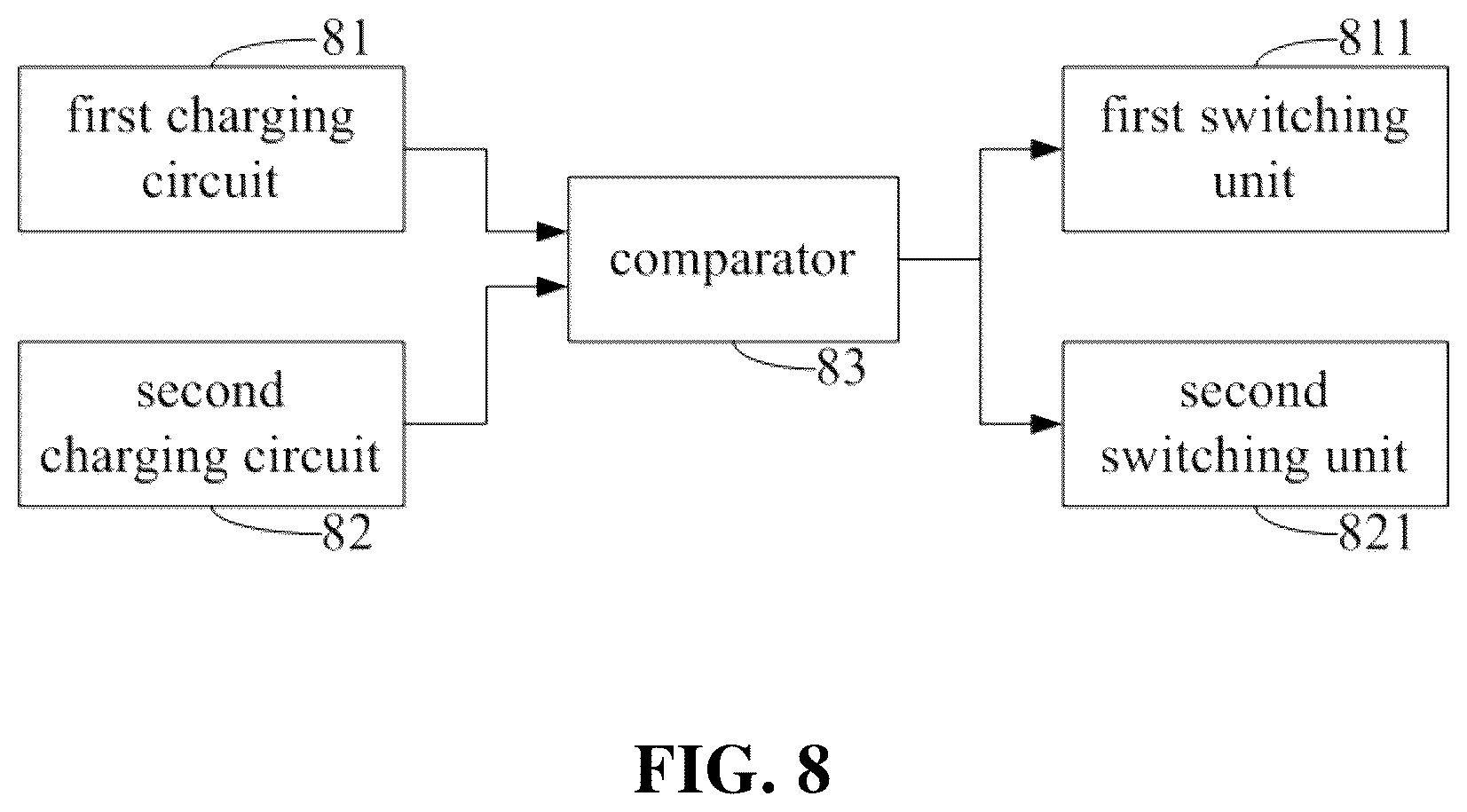 Patent US12410832 Figure 5 – Negative pressure suction-based fixing device