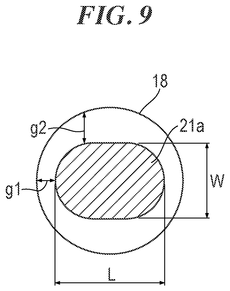 Patent US12410834 Figure 9 – Linear motion guide apparatus