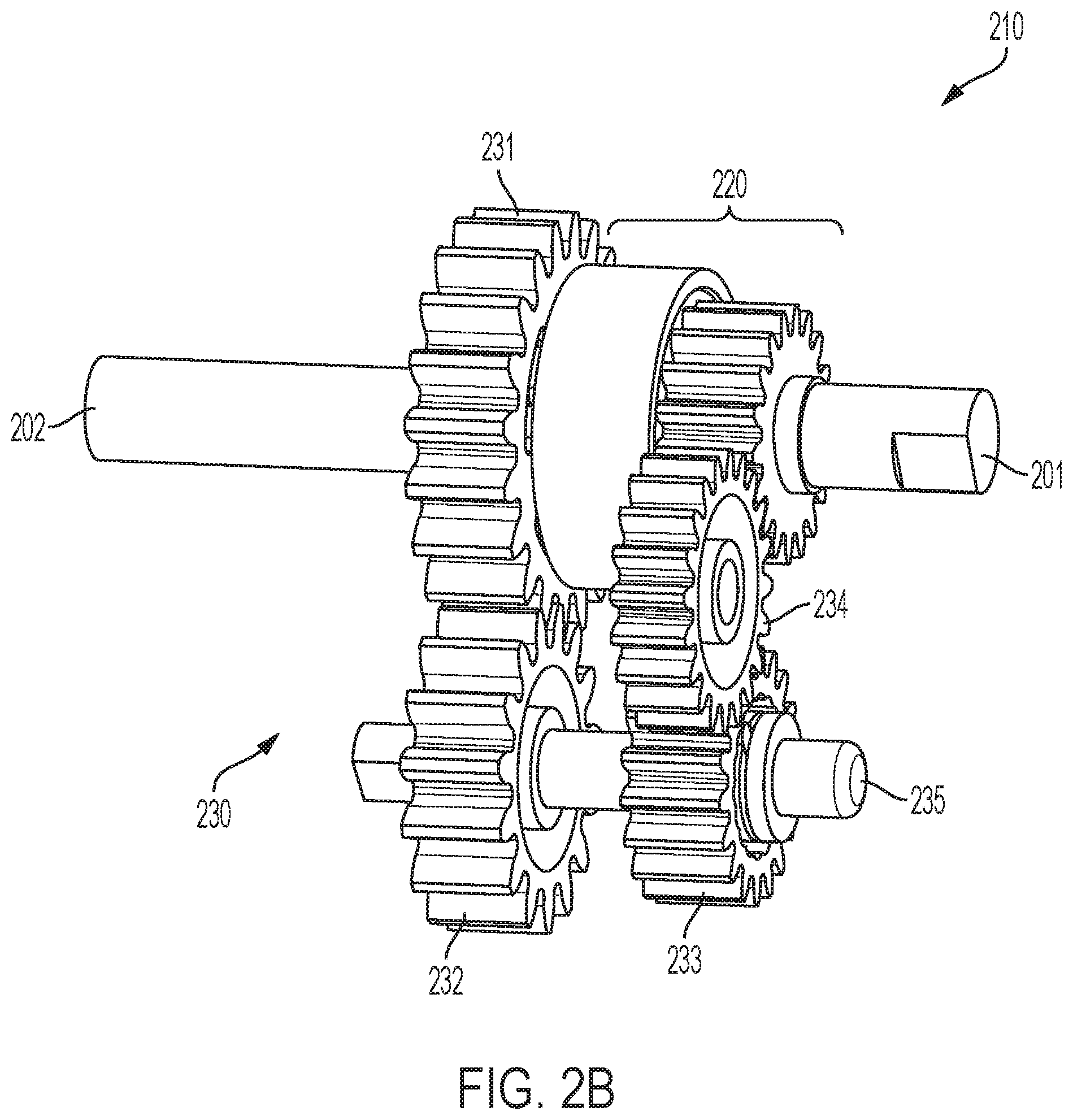 Patent US12410837 Figure 4 – Systems and methods for self-propelled garden machines