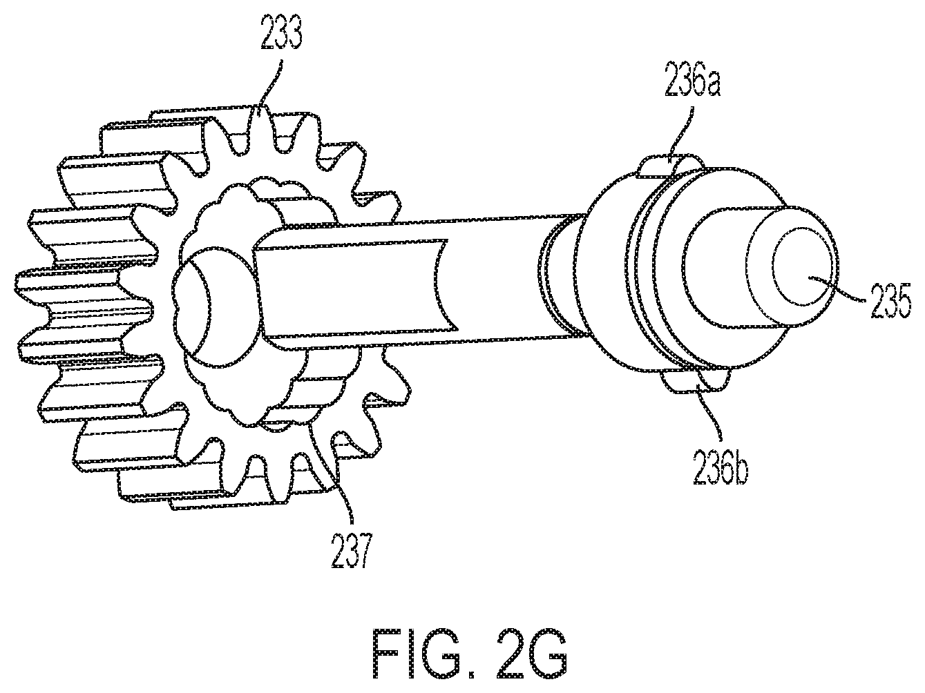 Patent US12410837 Figure 9 – Systems and methods for self-propelled garden machines