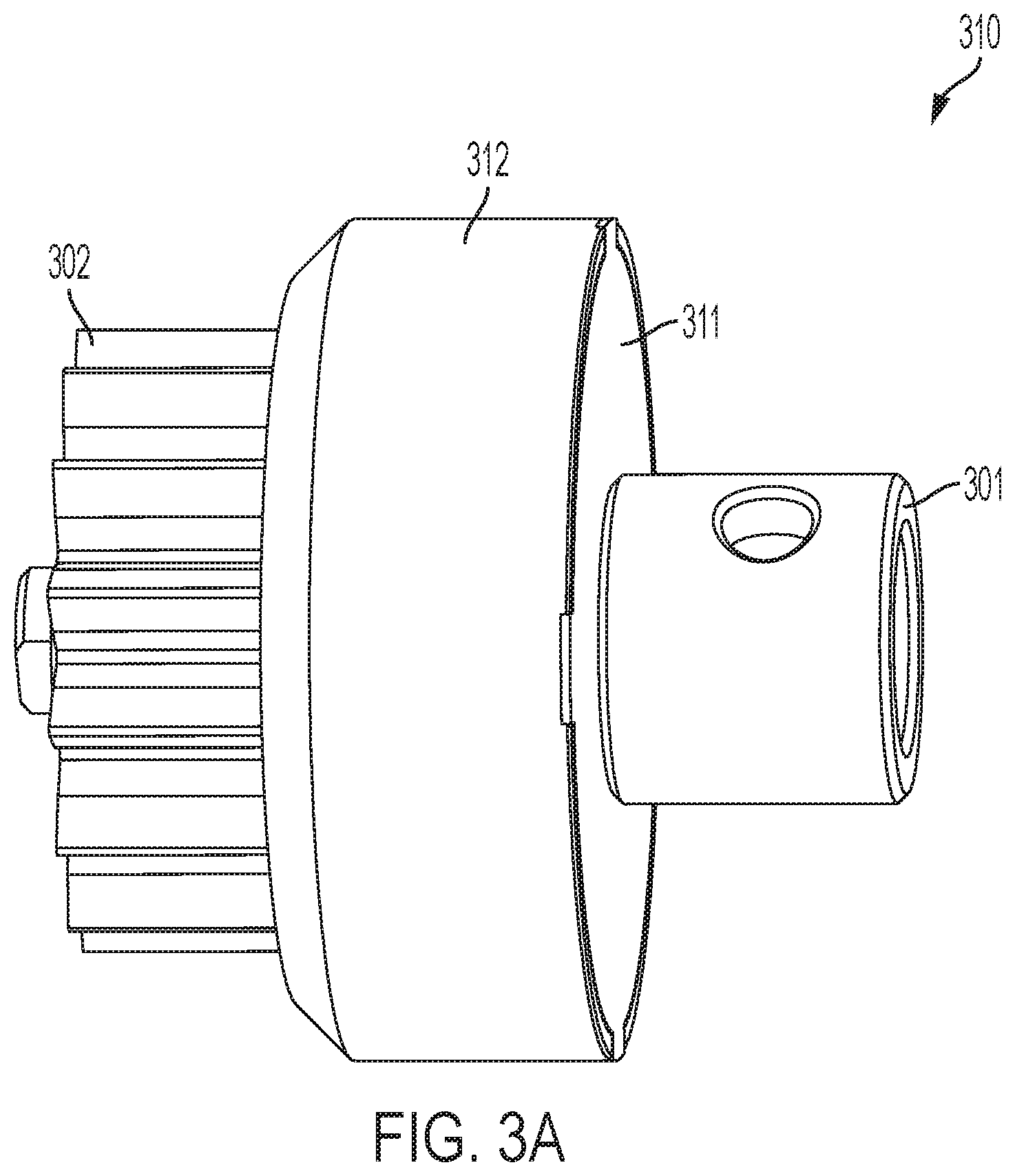 Patent US12410837 Figure 11 – Systems and methods for self-propelled garden machines