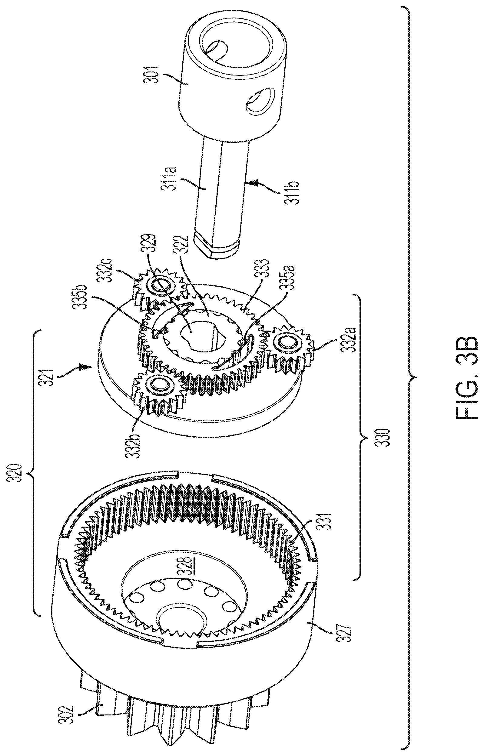Patent US12410837 Figure 12 – Systems and methods for self-propelled garden machines