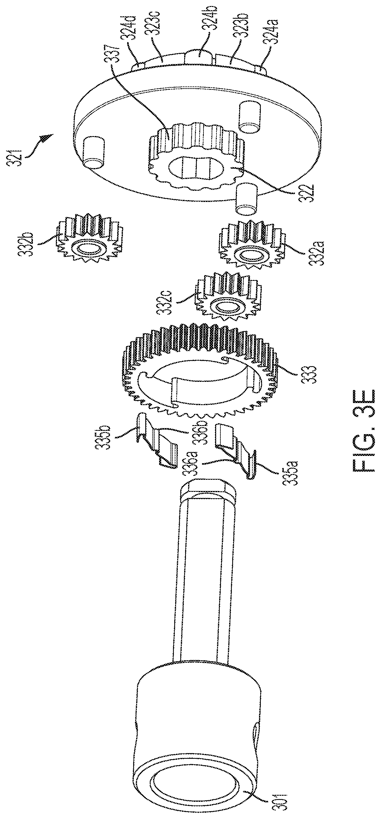 Patent US12410837 Figure 15 – Systems and methods for self-propelled garden machines