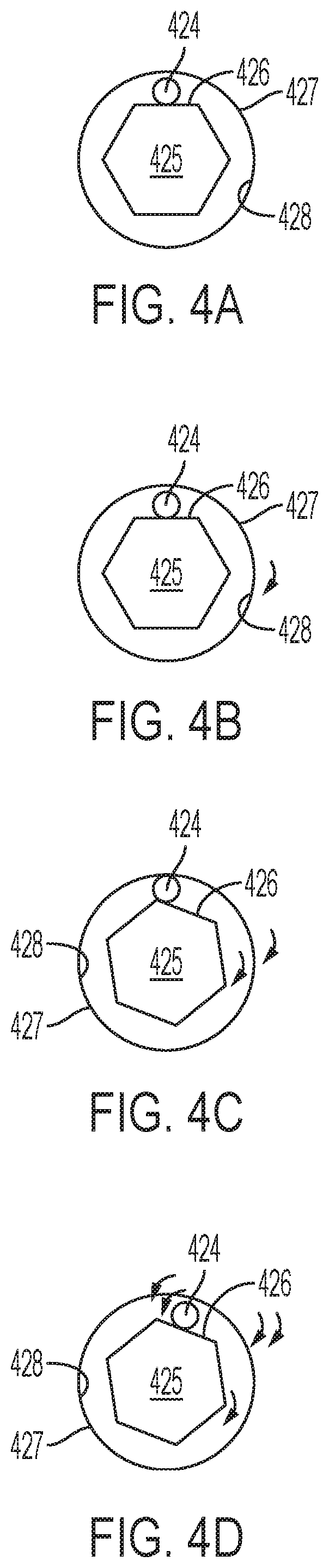 Patent US12410837 Figure 17 – Systems and methods for self-propelled garden machines