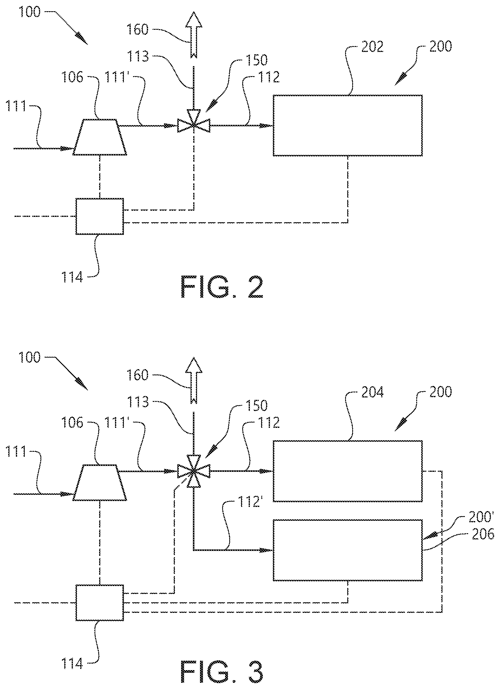 Patent US12410840 Figure 2 – Vehicle energy management system, vehicle comprising such vehicle energy management system, and method of controlling vehicle energy management system