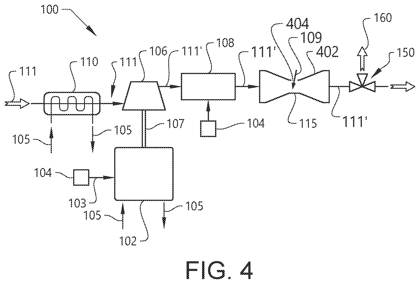 Patent US12410840 Figure 3 – Vehicle energy management system, vehicle comprising such vehicle energy management system, and method of controlling vehicle energy management system