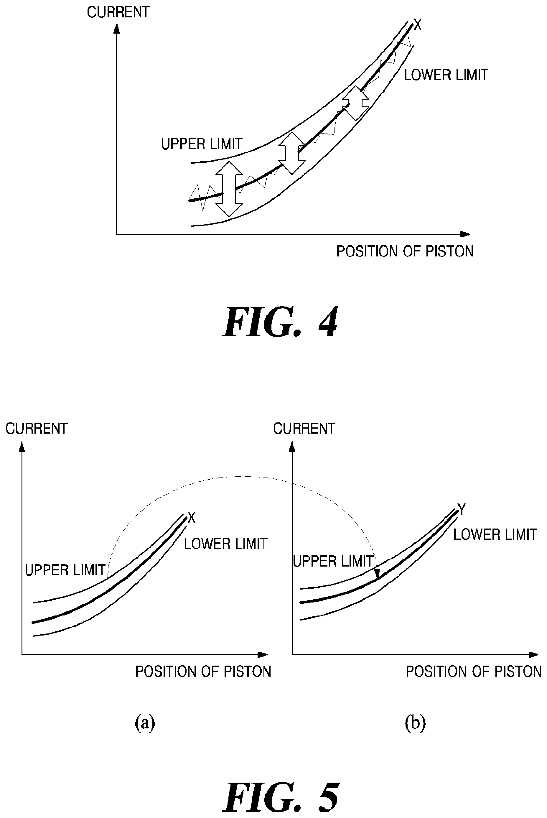 Patent US12410841 Figure 4 – Electromechanical brake and control method therefor