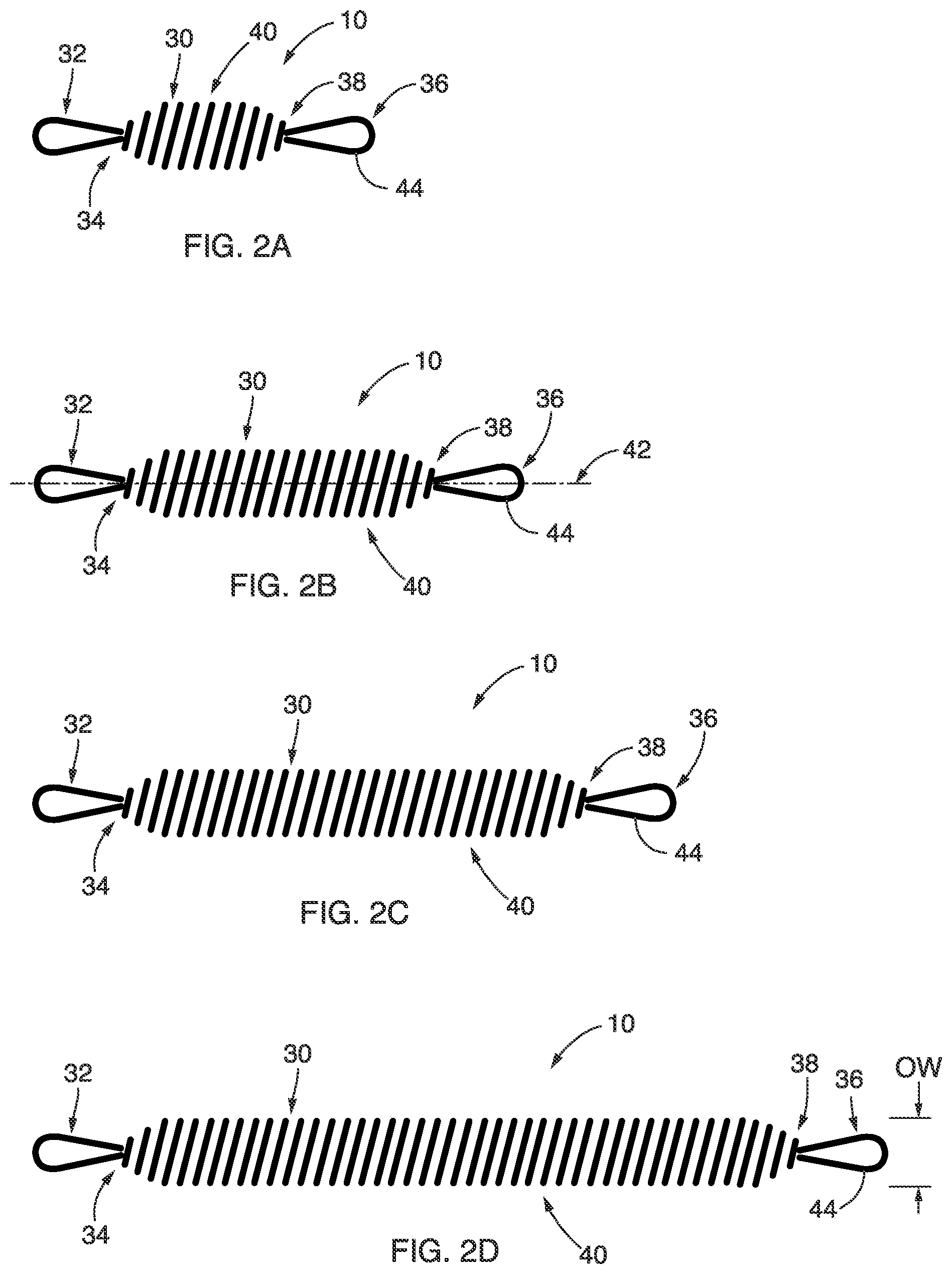Patent US12410844 Figure 3 – Systems and methods for providing advanced springs