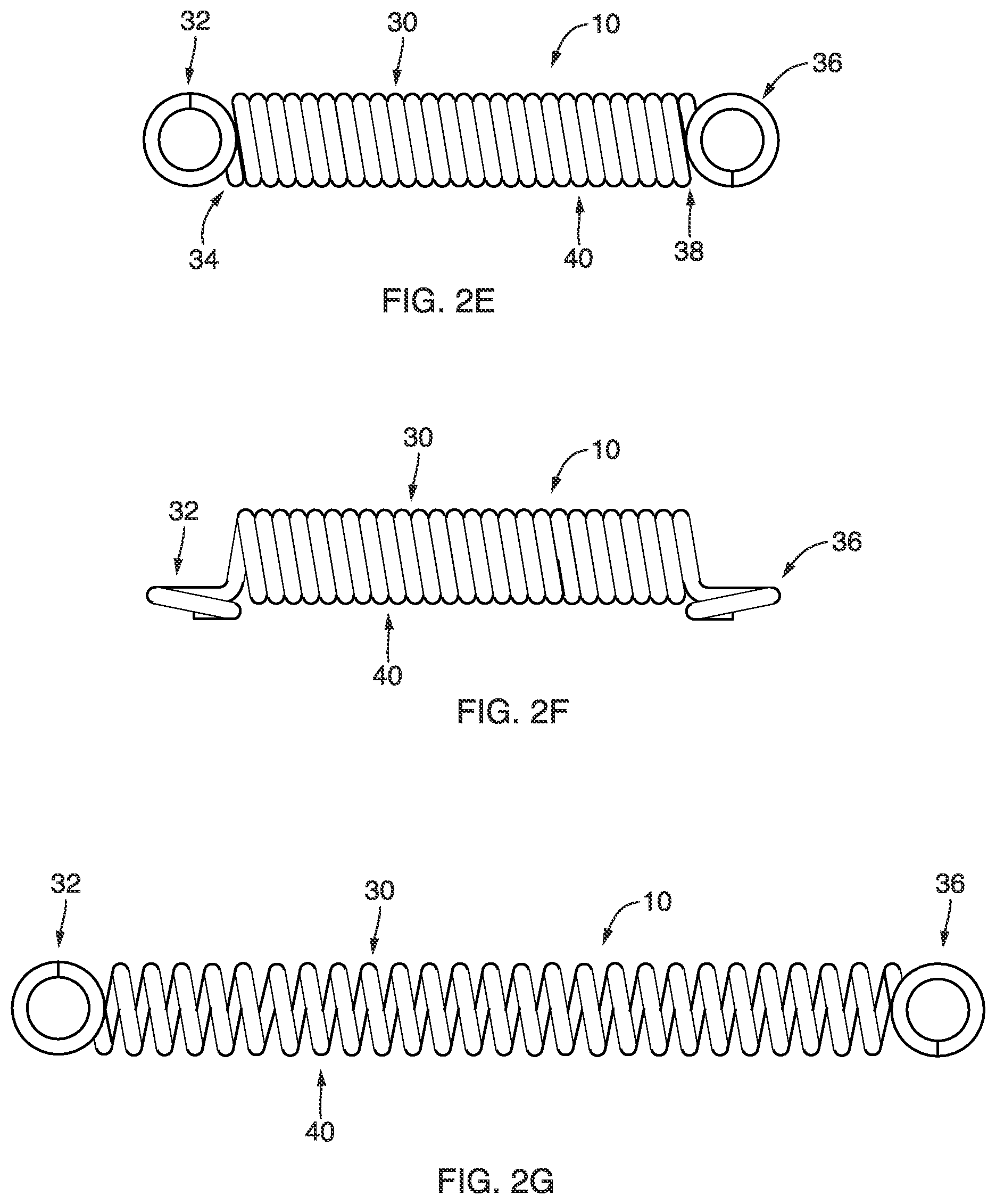 Patent US12410844 Figure 4 – Systems and methods for providing advanced springs