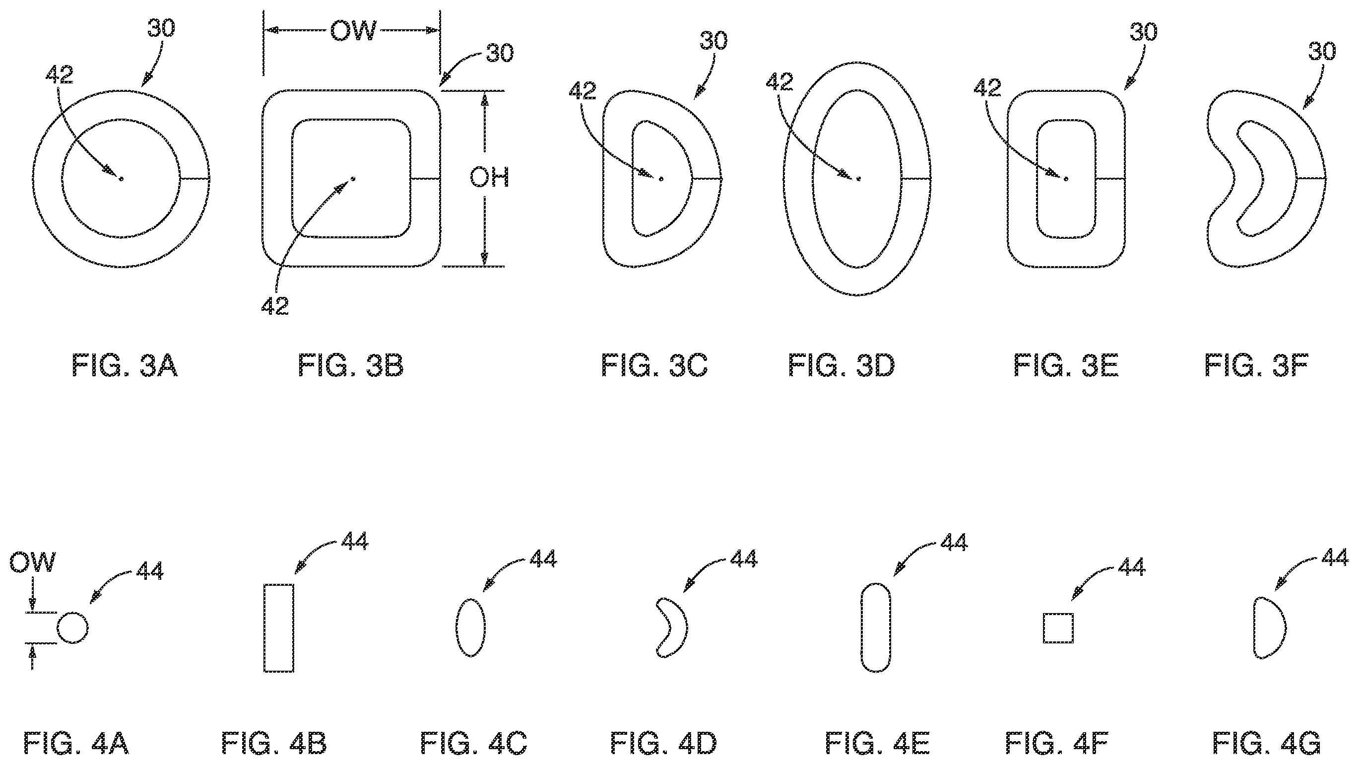 Patent US12410844 Figure 5 – Systems and methods for providing advanced springs