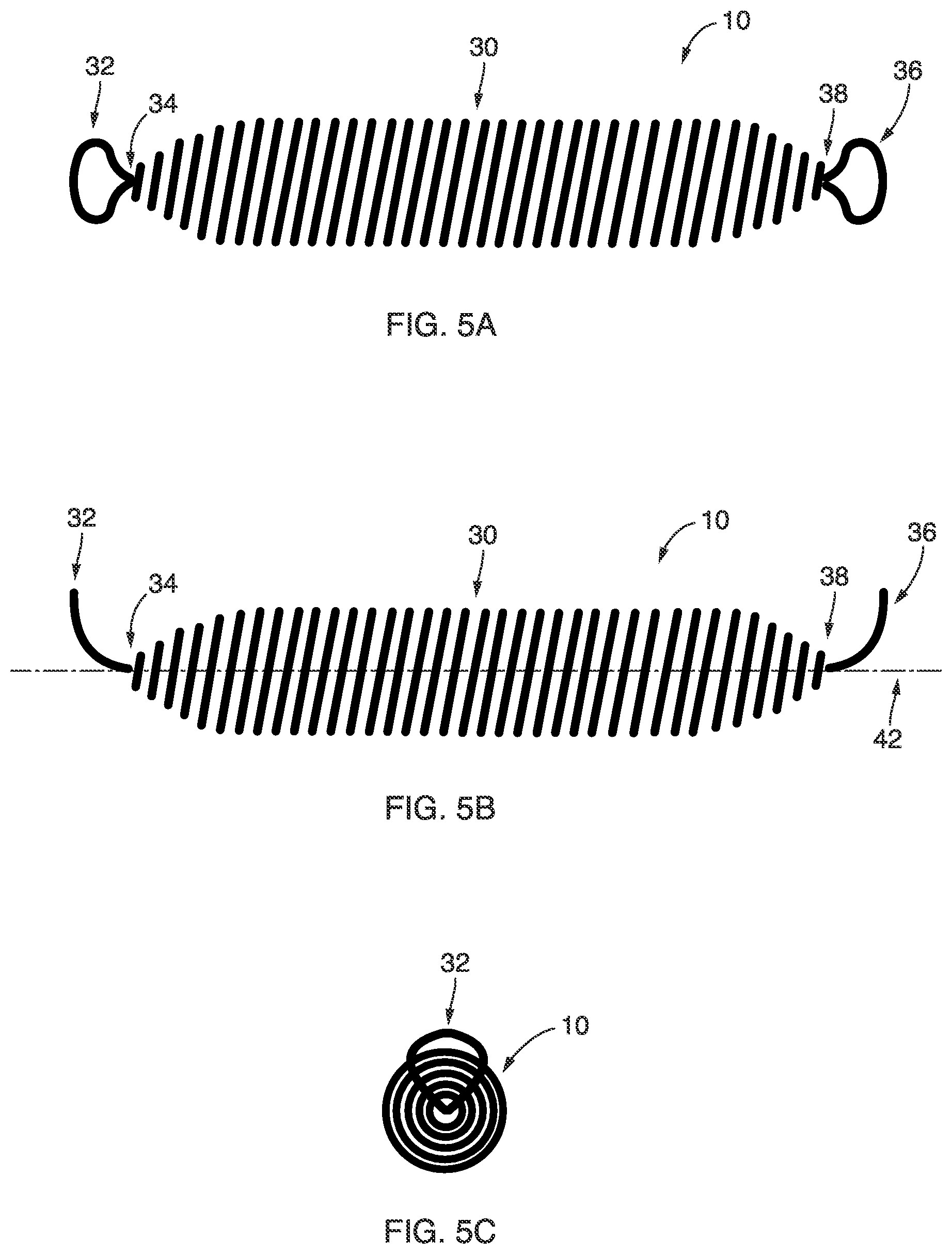 Patent US12410844 Figure 6 – Systems and methods for providing advanced springs