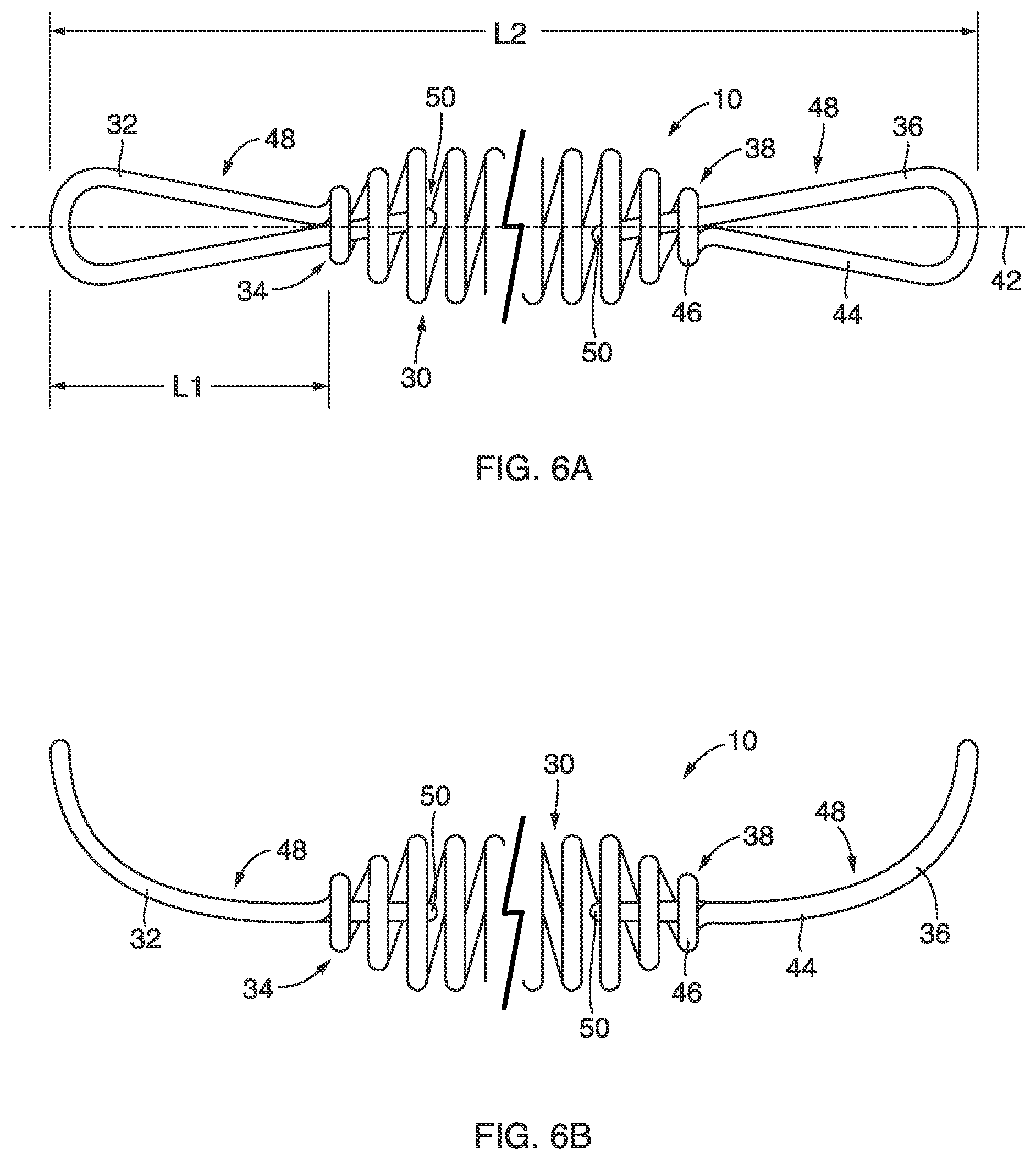 Patent US12410844 Figure 7 – Systems and methods for providing advanced springs