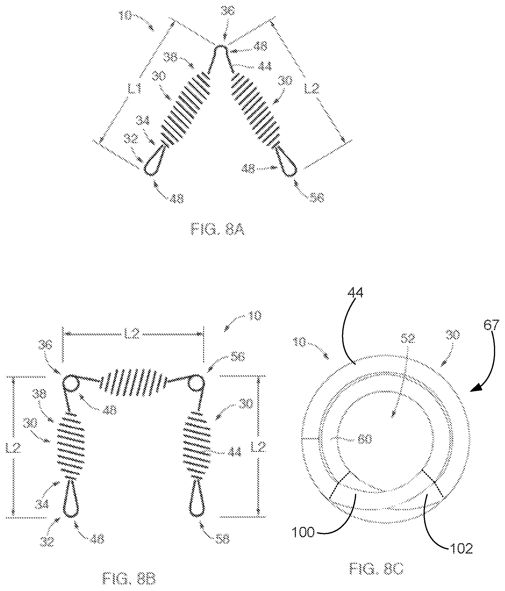 Patent US12410844 Figure 9 – Systems and methods for providing advanced springs